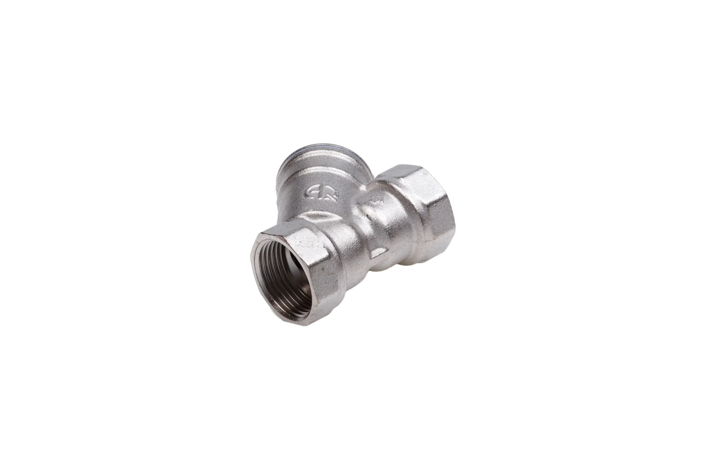 Косой фильтр AQUALINK вн-вн 3/4 V 01325