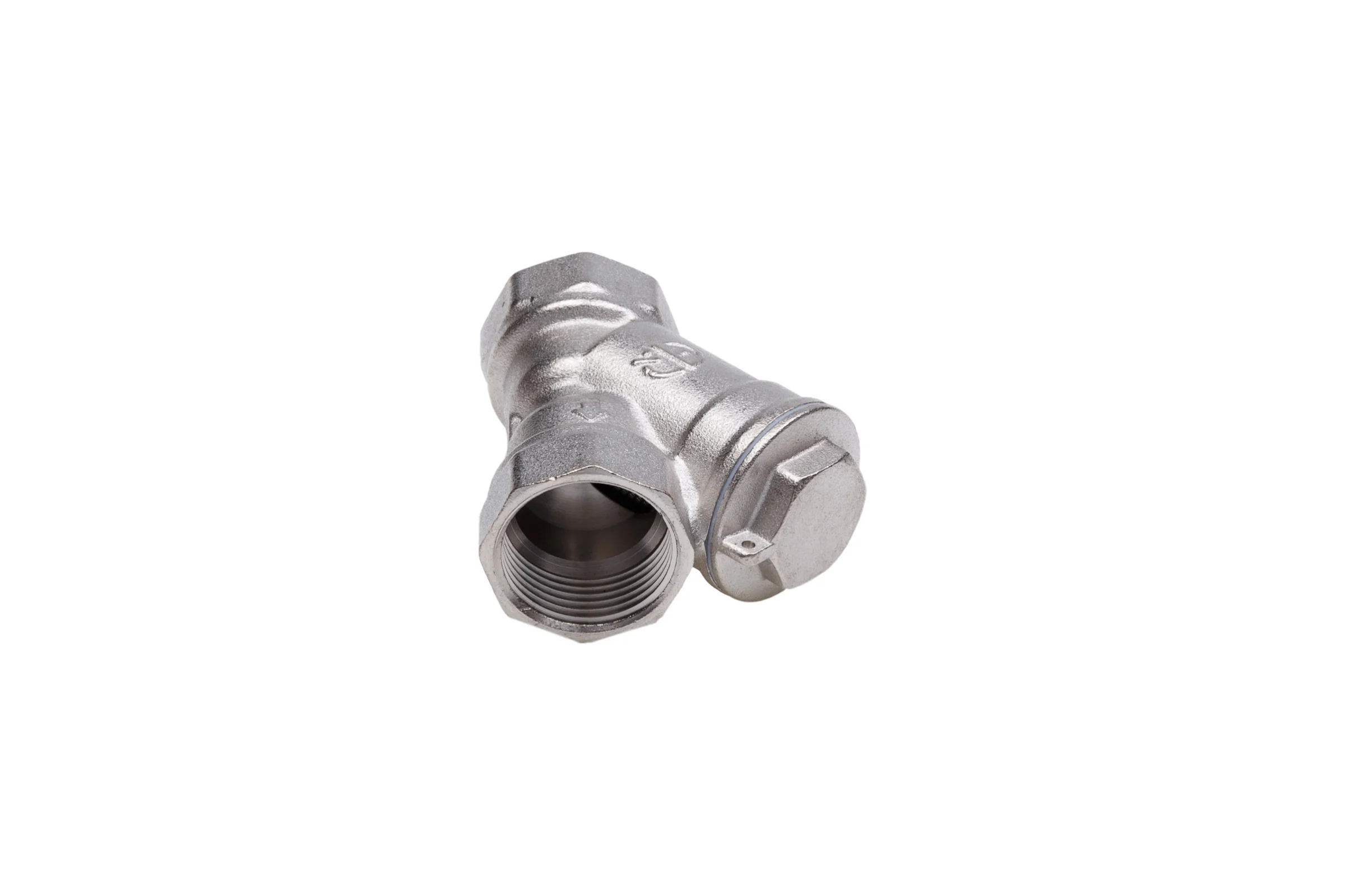 Косой фильтр AQUALINK вн-вн 3/4 V 01325