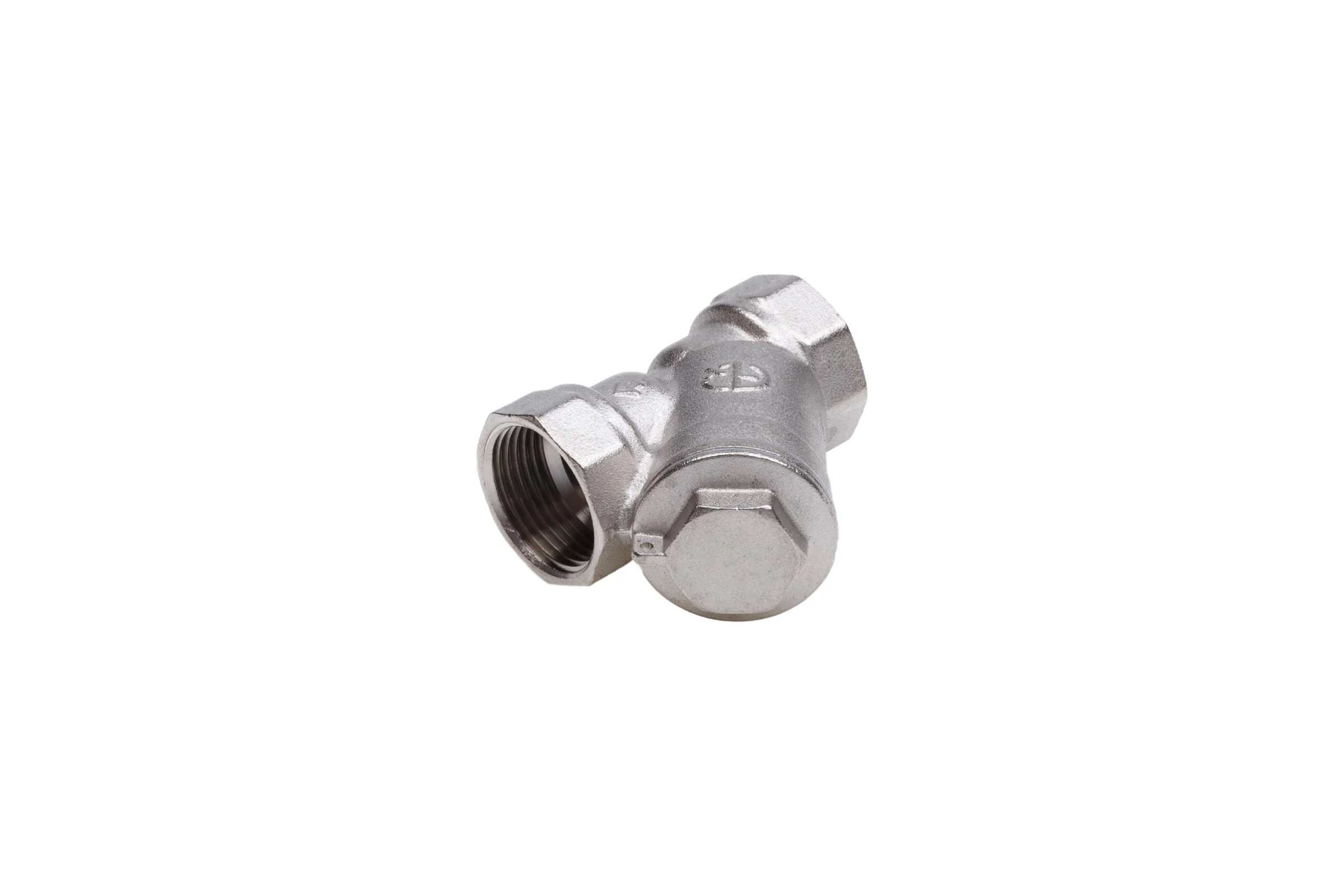 Косой фильтр AQUALINK вн-вн 3/4 V 01325