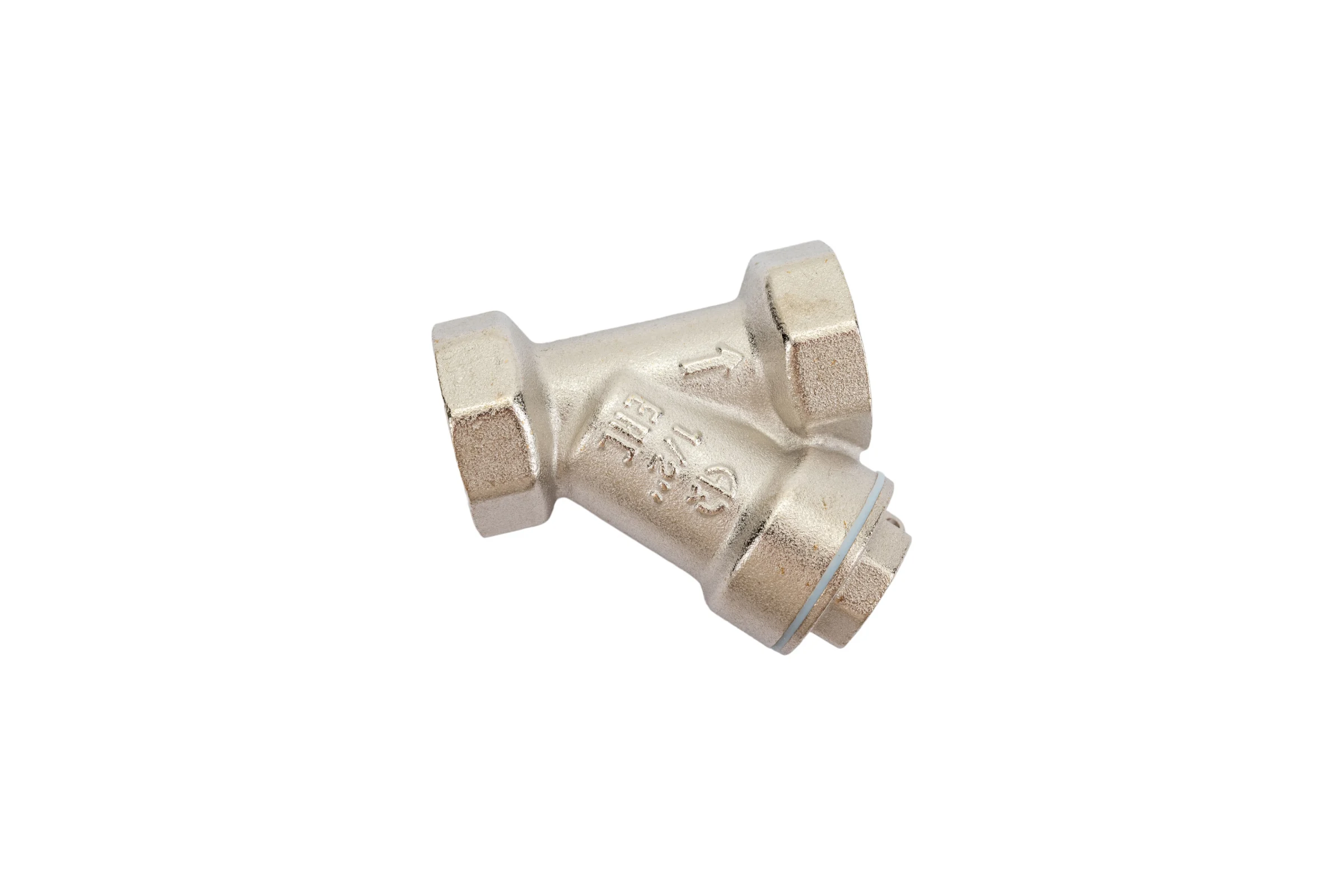 Косой фильтр AQUALINK вн-вн 1/2" V 1324