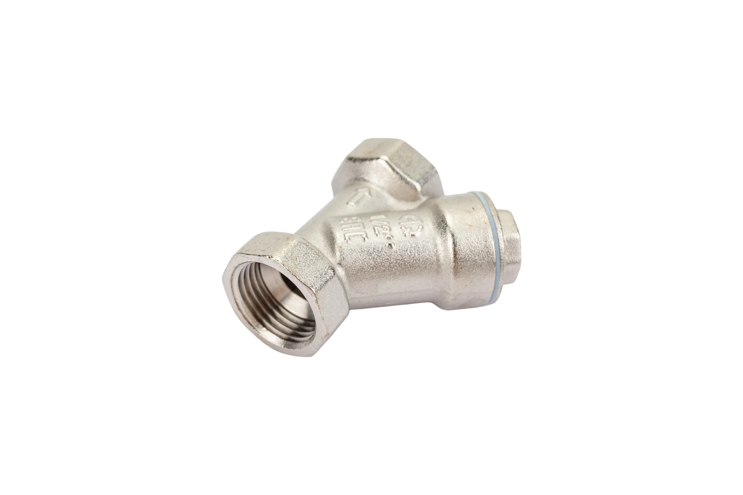 Косой фильтр AQUALINK вн-вн 1/2" V 1324