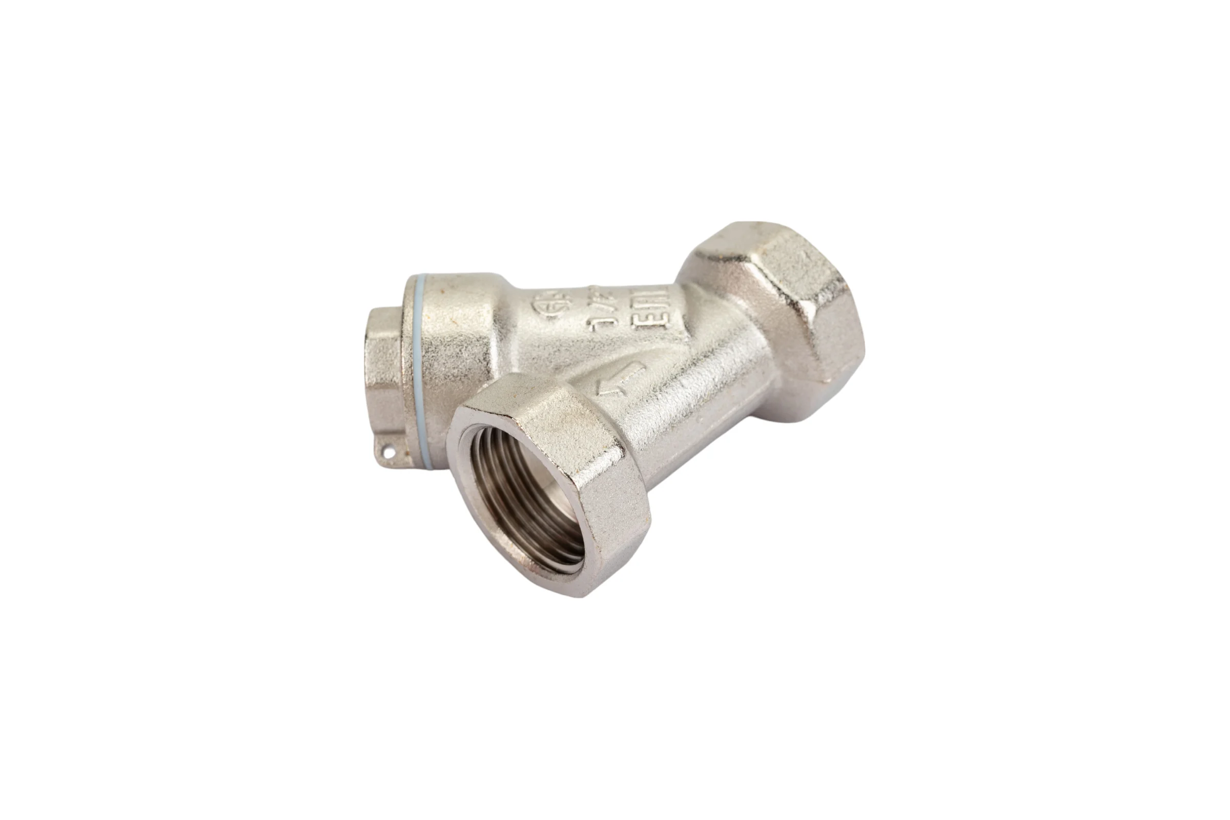 Косой фильтр AQUALINK вн-вн 1/2" V 1324