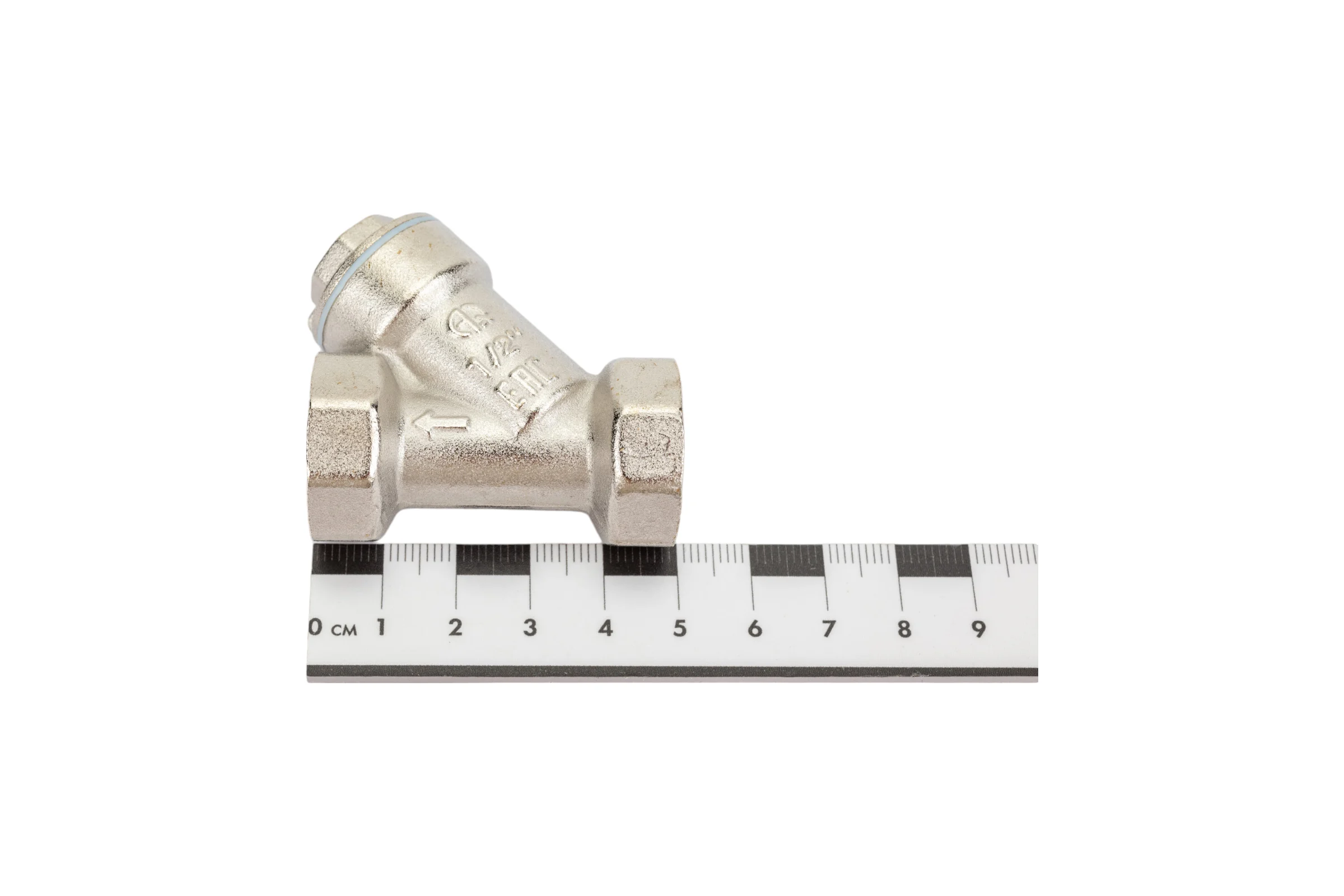 Косой фильтр AQUALINK вн-вн 1/2" V 1324