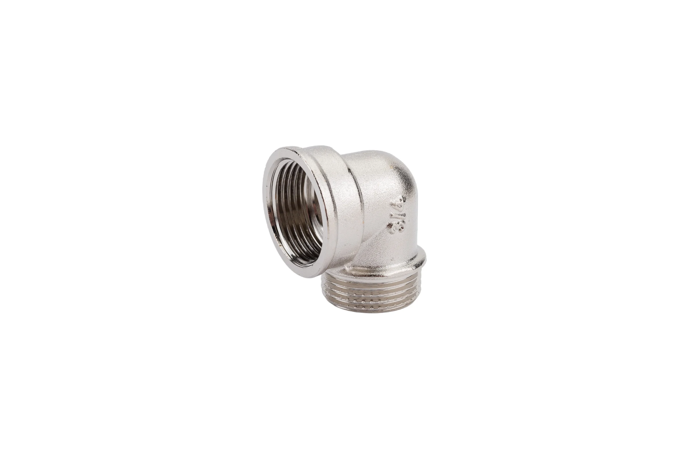 Уголок AQUALINK 3/4x3/4 вн-нар (Цена за упаковку 10 шт.)  арт. 2562
