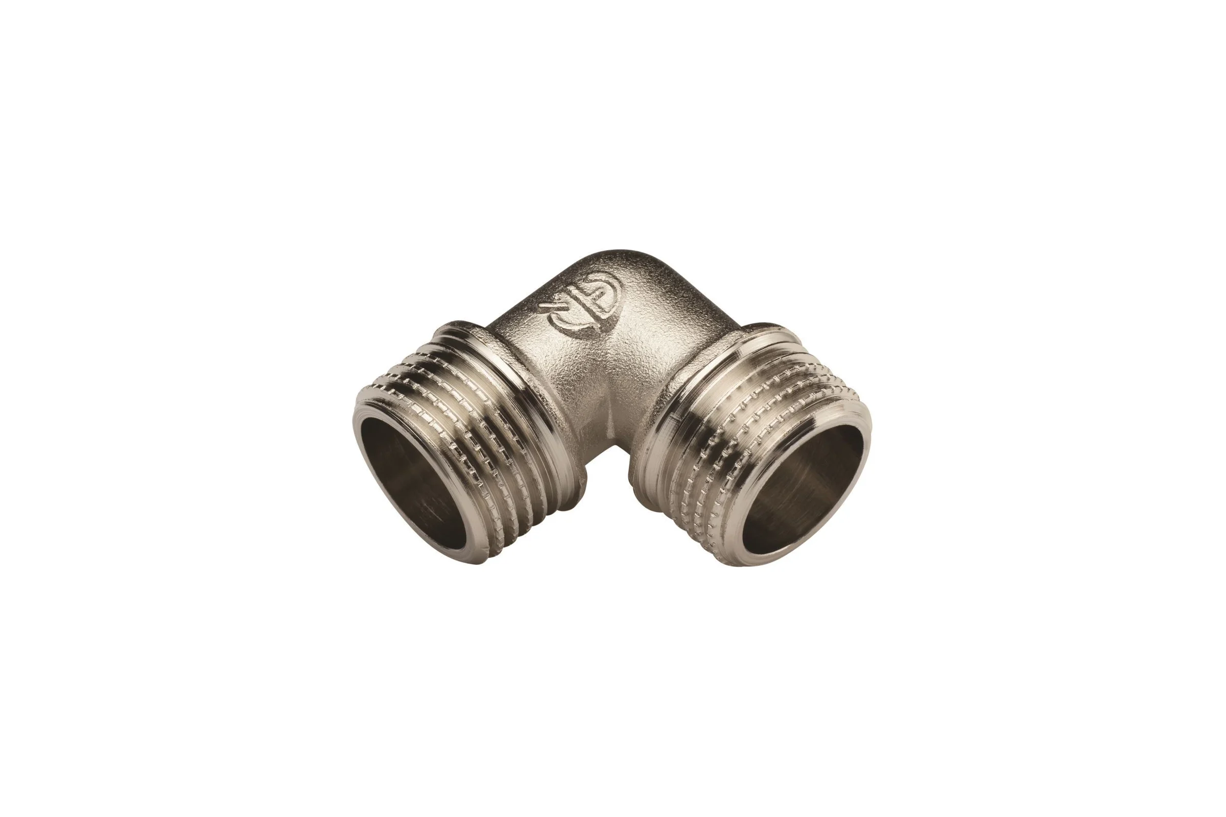 Уголок AQUALINK 3/4x3/4 нар-нар (Цена за упаковку 10 шт.)  арт. 2565