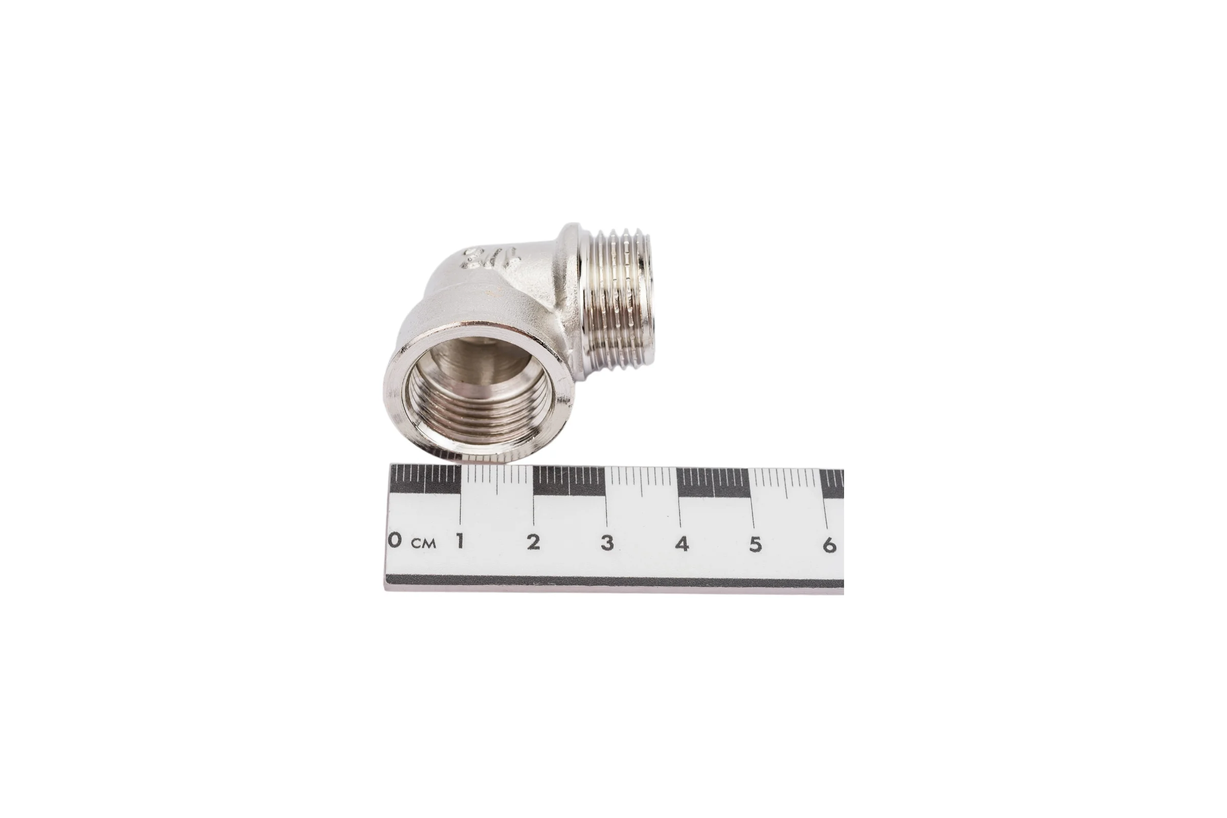 Уголок AQUALINK 1/2x1/2 вн-нар (Цена за упаковку 10 шт.)  арт. 2561