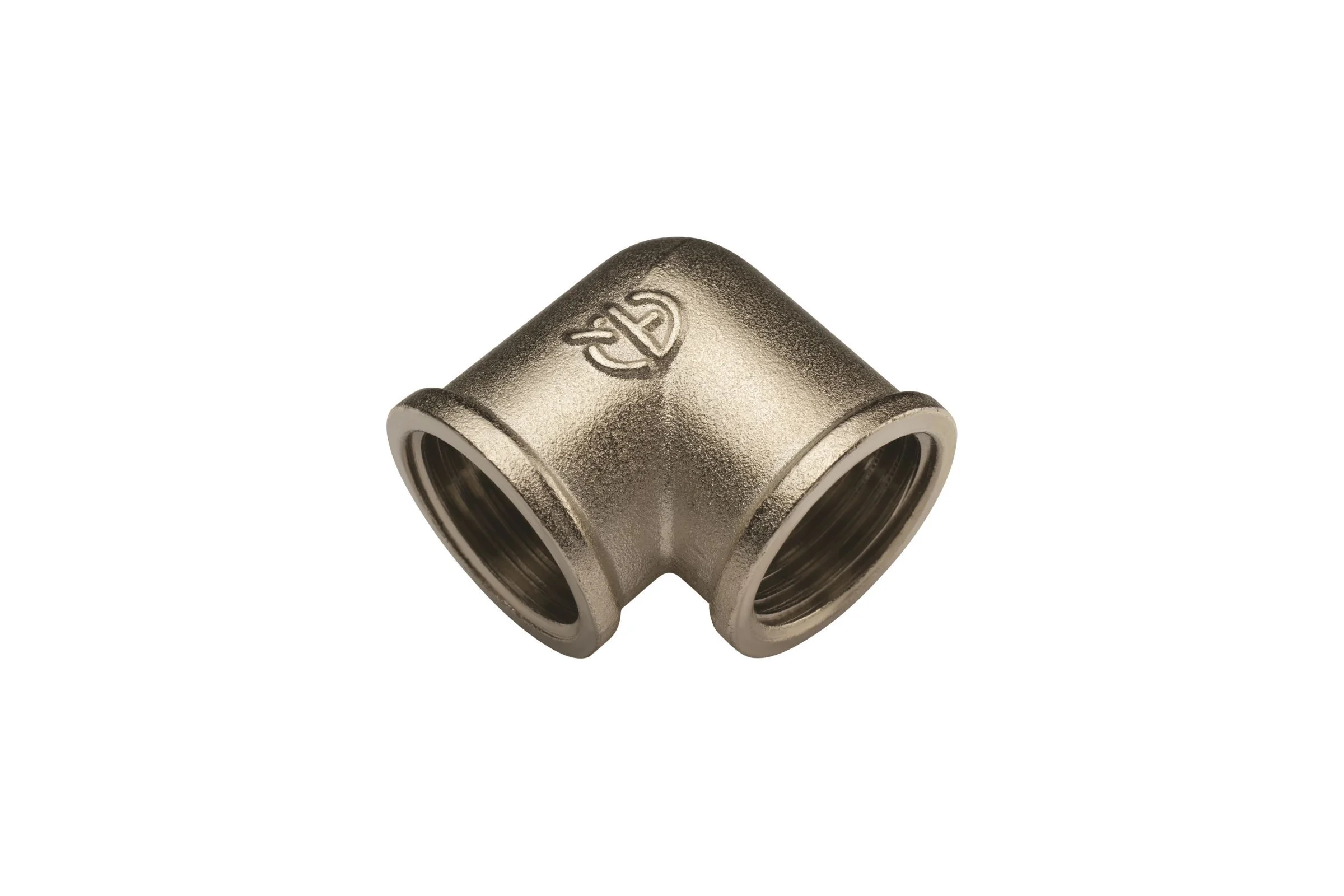 Уголок AQUALINK 3/4 x3/4 вн-вн 02558
