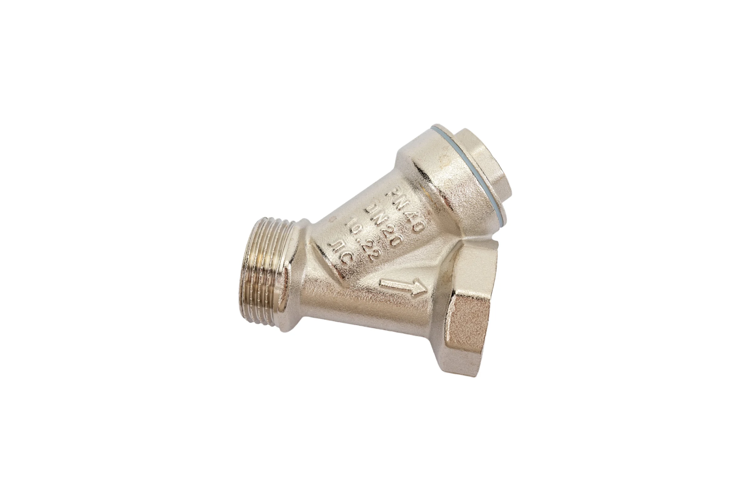 Косой фильтр AQUALINK вн-нар 3/4 V 01333
