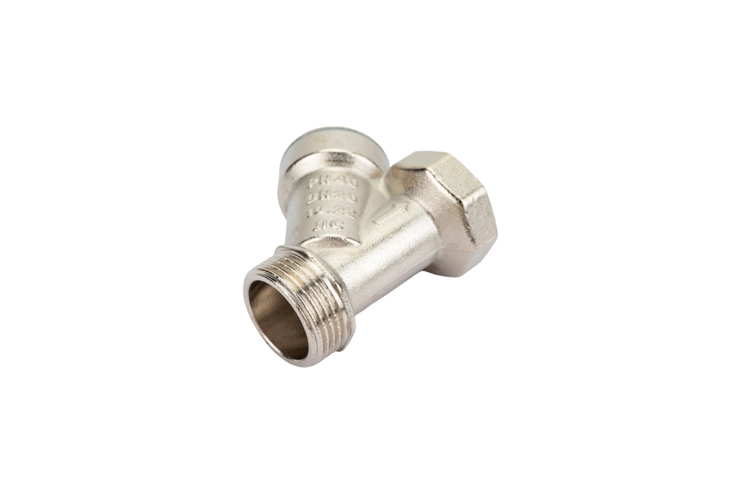 Косой фильтр AQUALINK вн-нар 3/4 V 01333