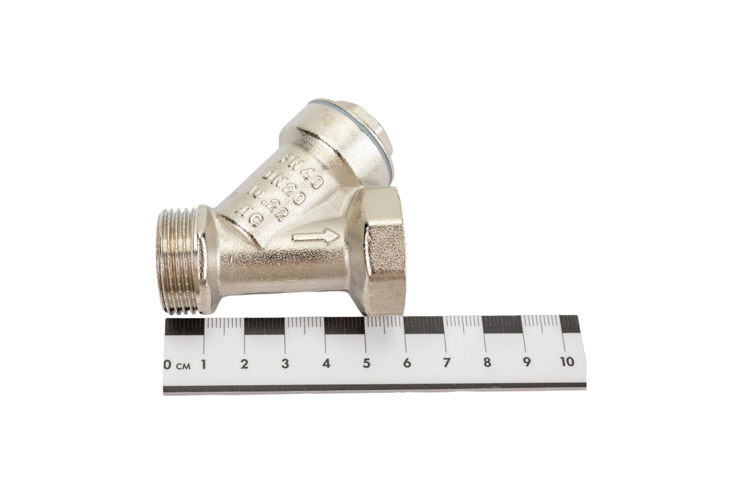 Косой фильтр AQUALINK вн-нар 3/4 V 01333