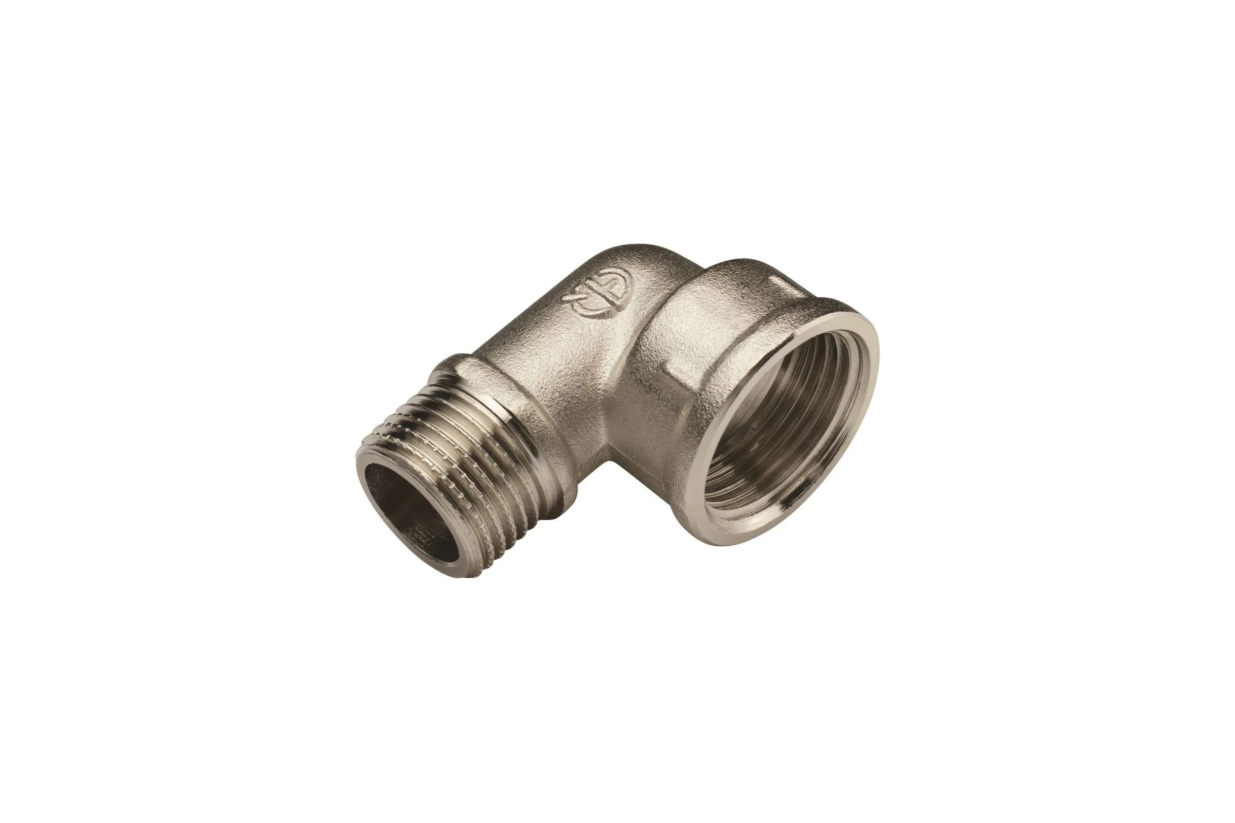 Уголок AQUALINK 1x1 вн-нар (Цена за упаковку 10 шт.)  арт. 2563