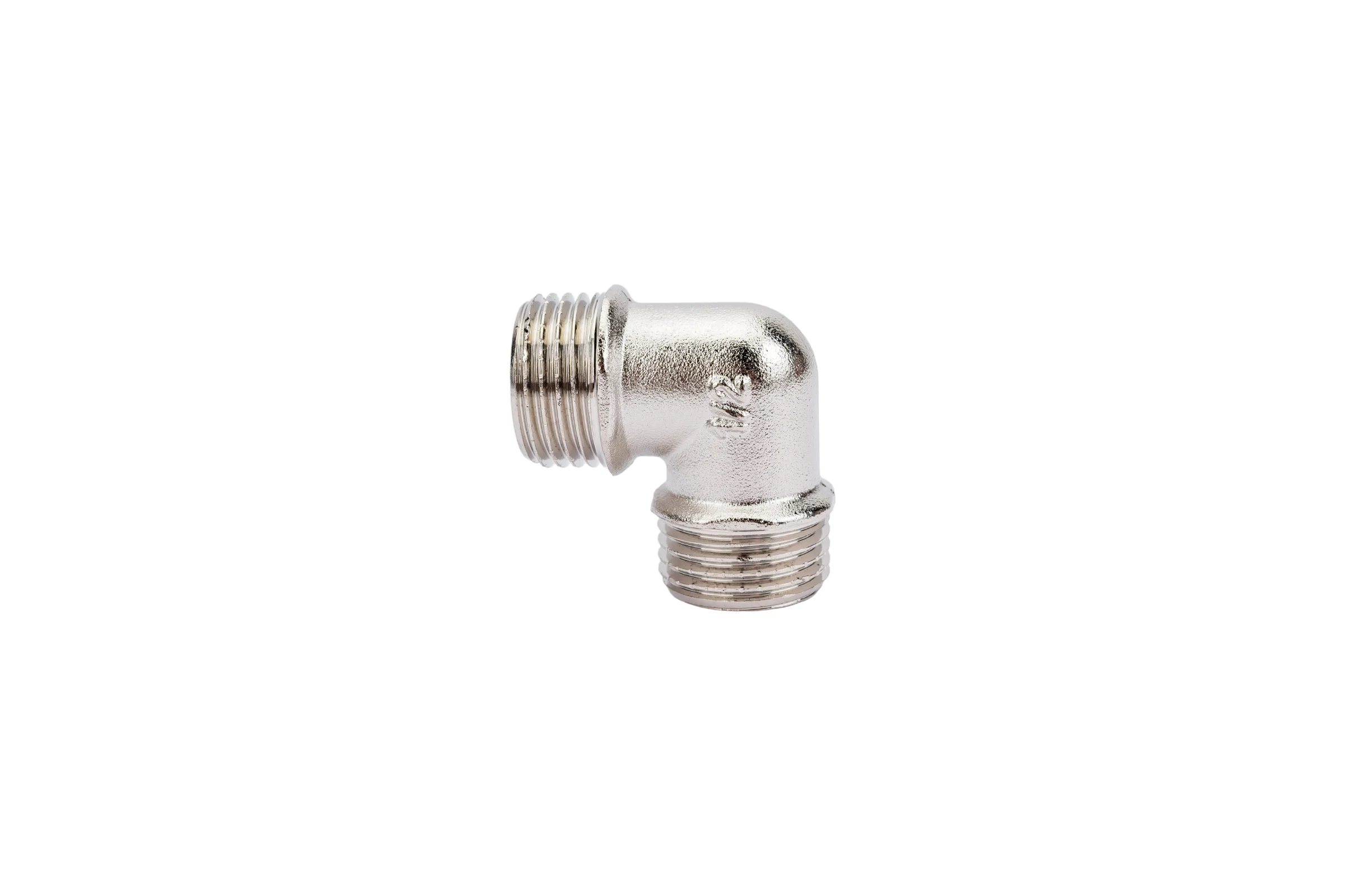Уголок AQUALINK 1/2x1/2 нар-нар (Цена за упаковку 10 шт.)  арт. 2564