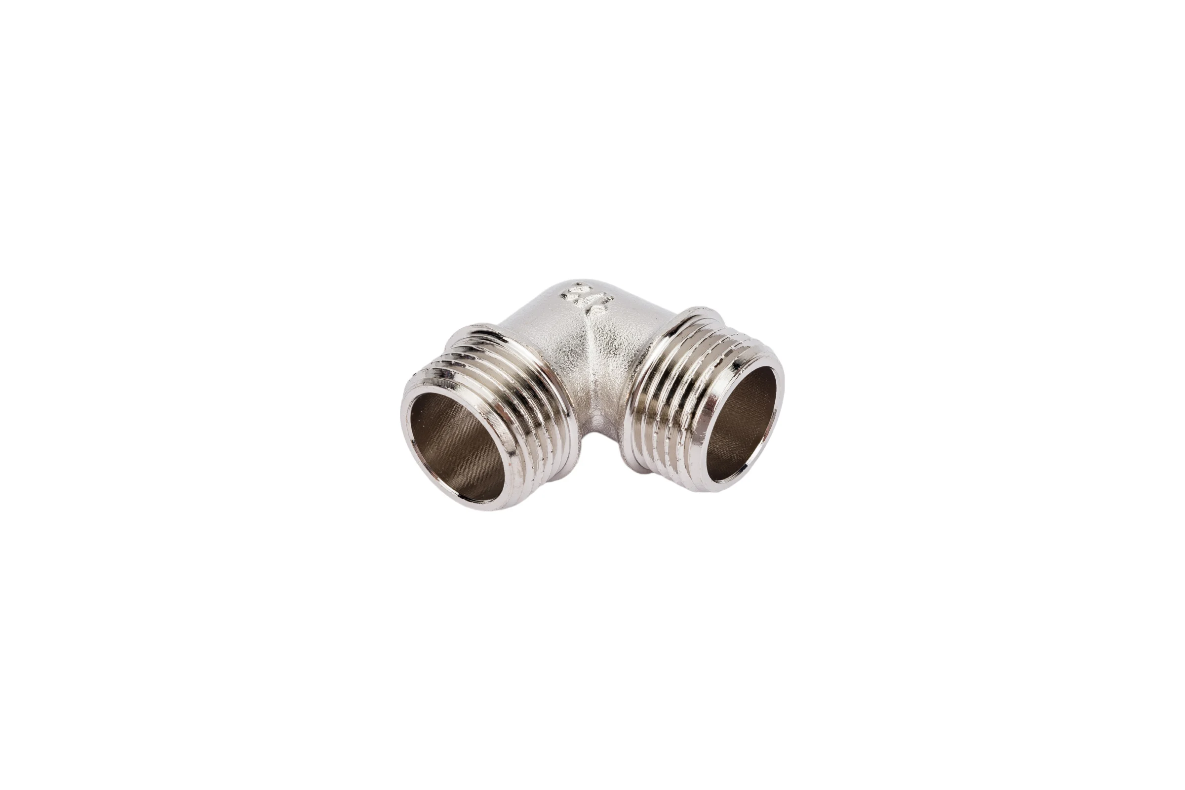 Уголок AQUALINK 1/2x1/2 нар-нар (Цена за упаковку 10 шт.)  арт. 2564
