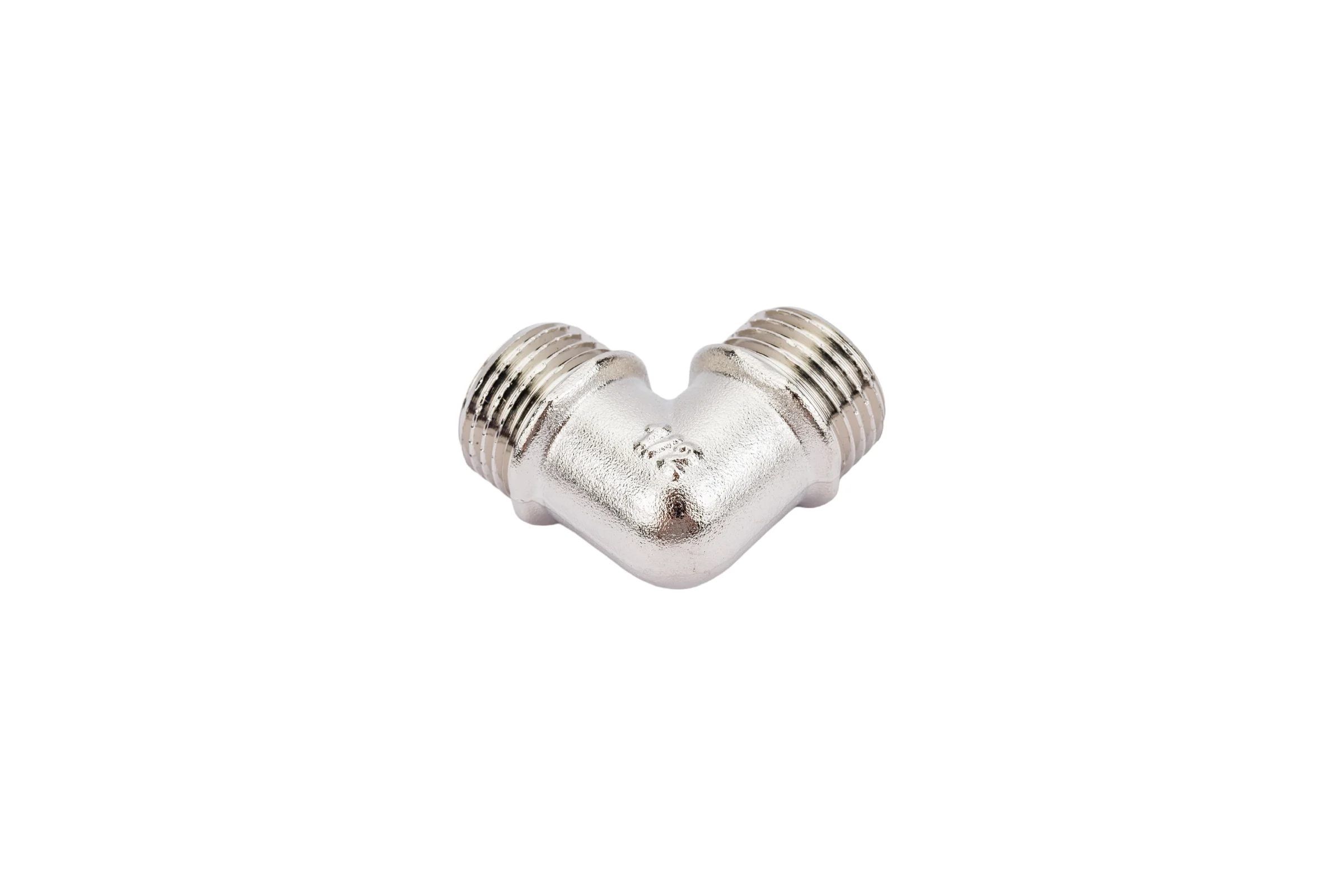 Уголок AQUALINK 1/2x1/2 нар-нар (Цена за упаковку 10 шт.)  арт. 2564