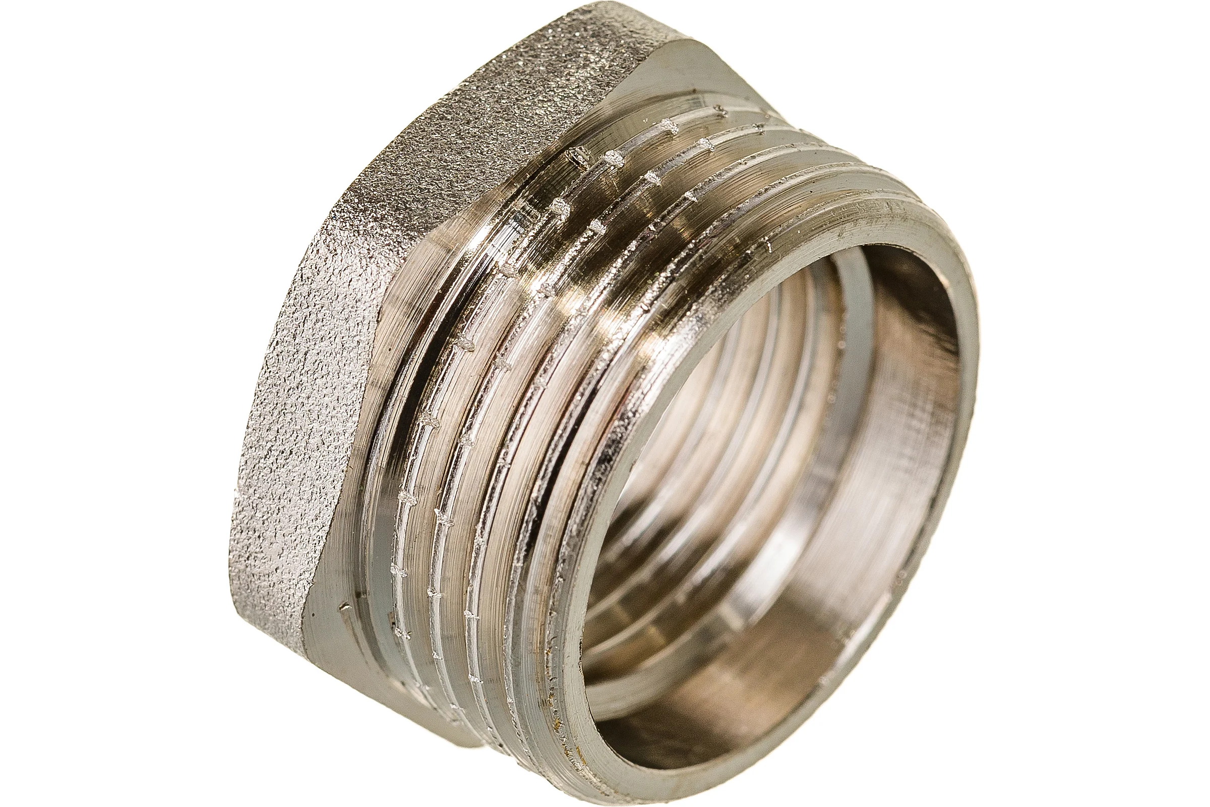 Футорка AQUALINK 1/2 вн x3/4 нар 10 шт. 02552