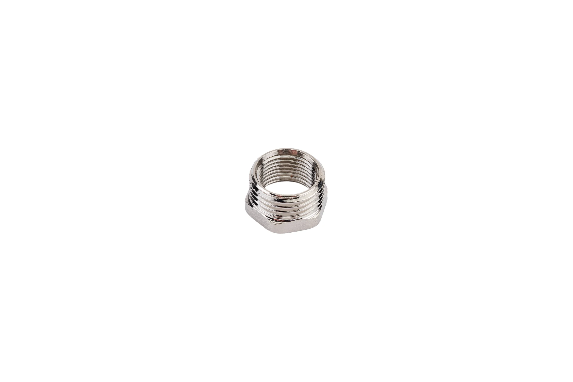 Футорка AQUALINK 3/8 вн x1/2 нар 10 шт. 02551