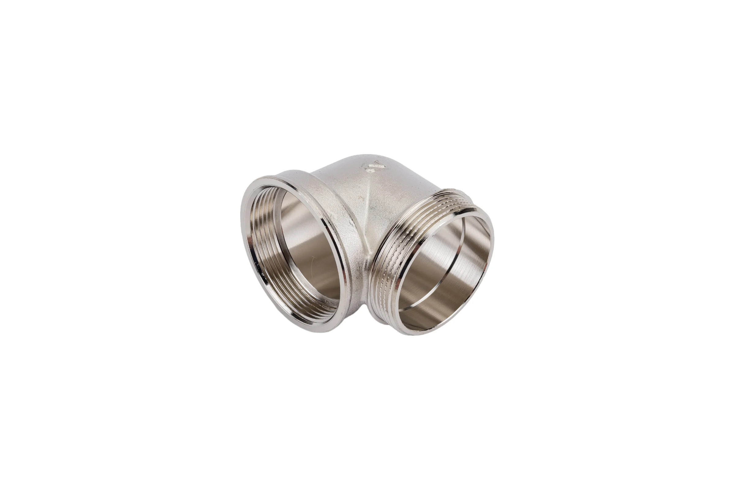 Уголок AQUALINK 2x2 вн-нар 4509