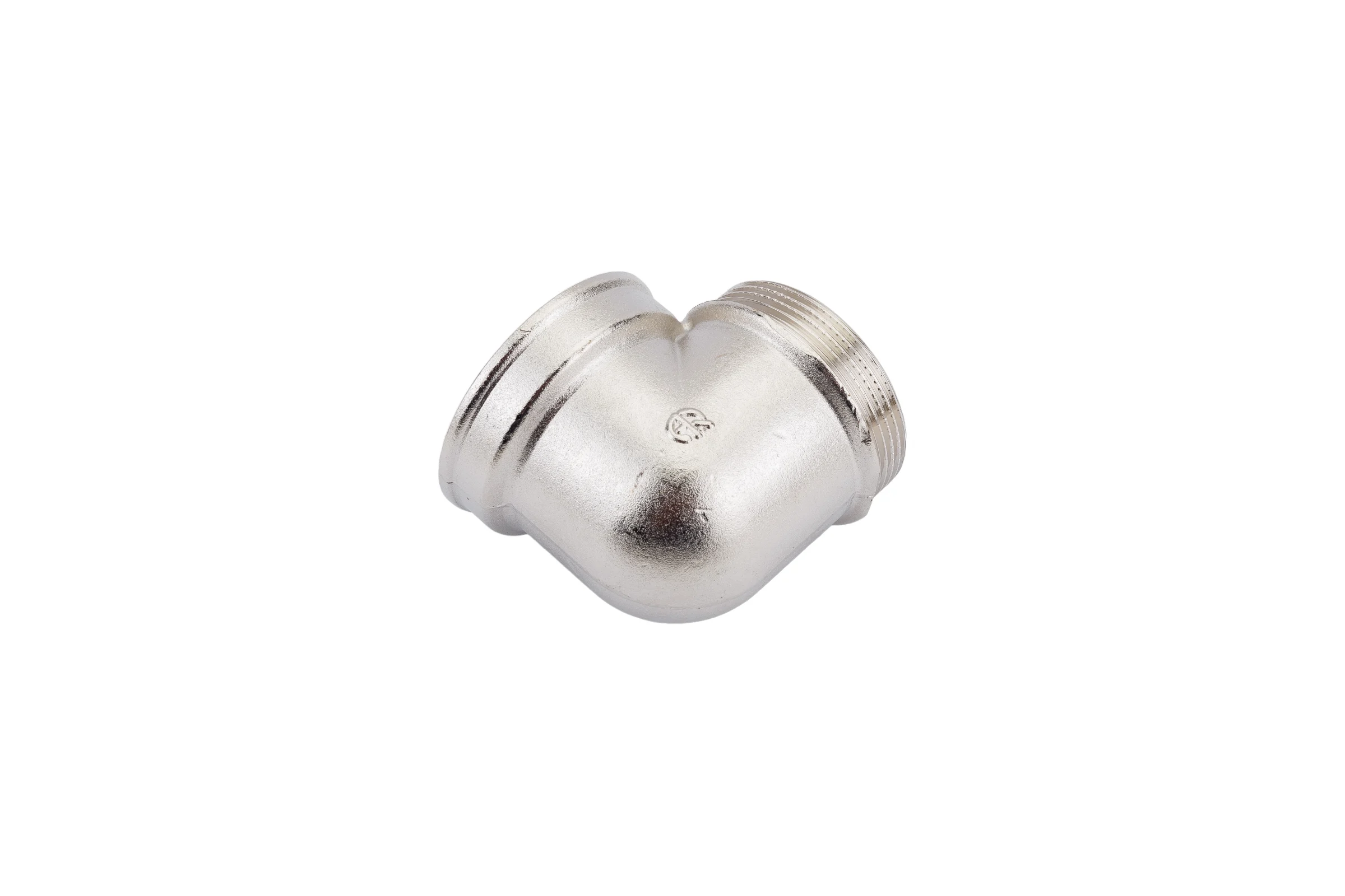 Уголок AQUALINK 2x2 вн-нар 4509