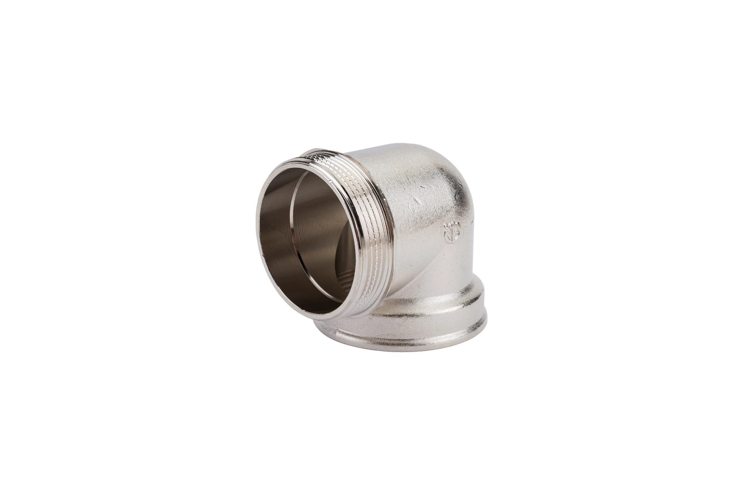 Уголок AQUALINK 2x2 вн-нар 4509