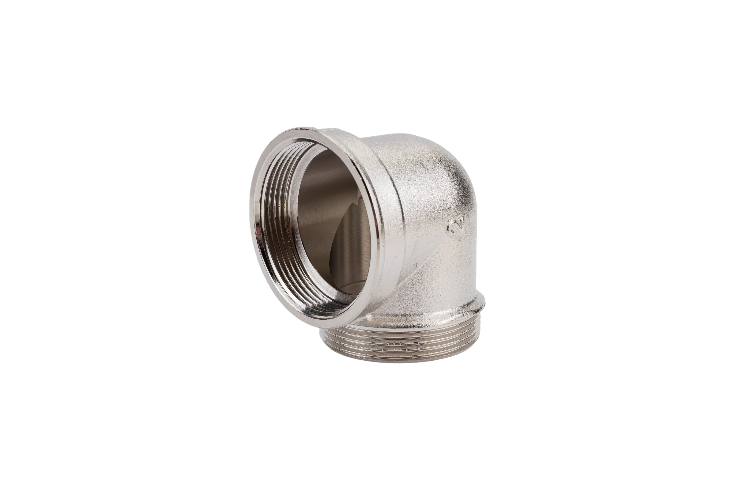 Уголок AQUALINK 2x2 вн-нар 4509