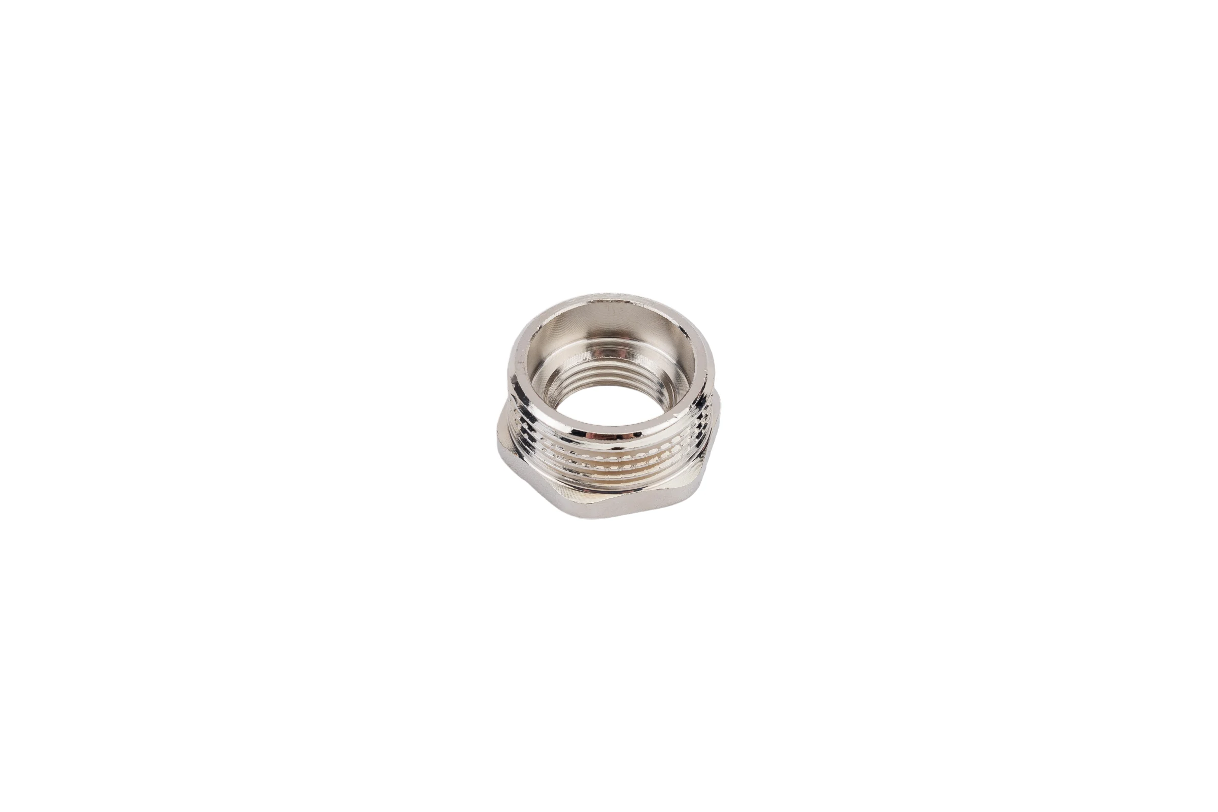 Футорка AQUALINK 1/2 вн x1 нар 10 шт. 02553