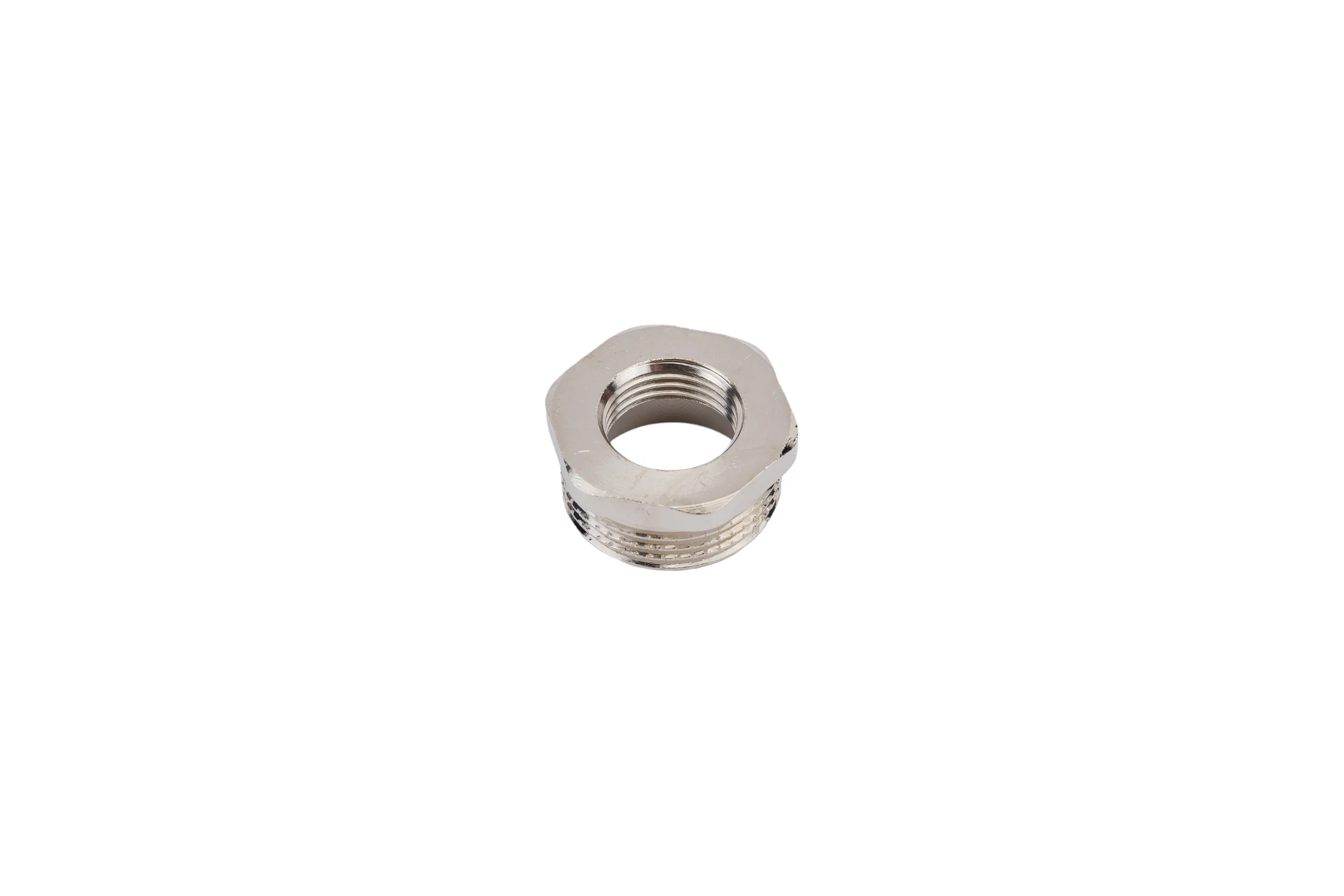 Футорка AQUALINK 1/2 вн x1 нар 10 шт. 02553
