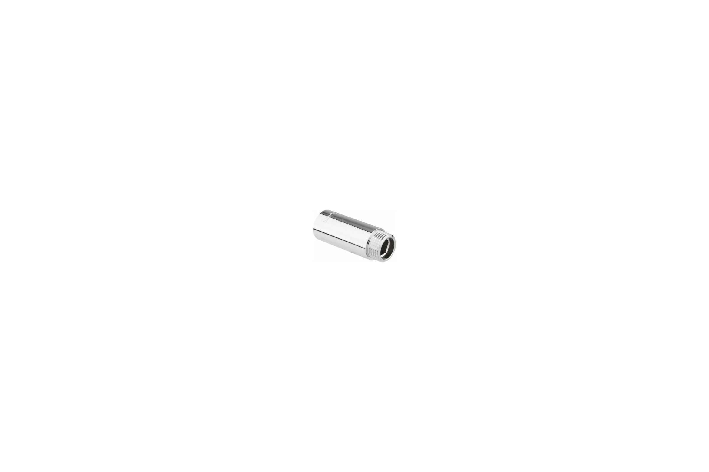 Удлинитель AQUALINK вн-нар 3/4"-10 мм 10 шт. 04539