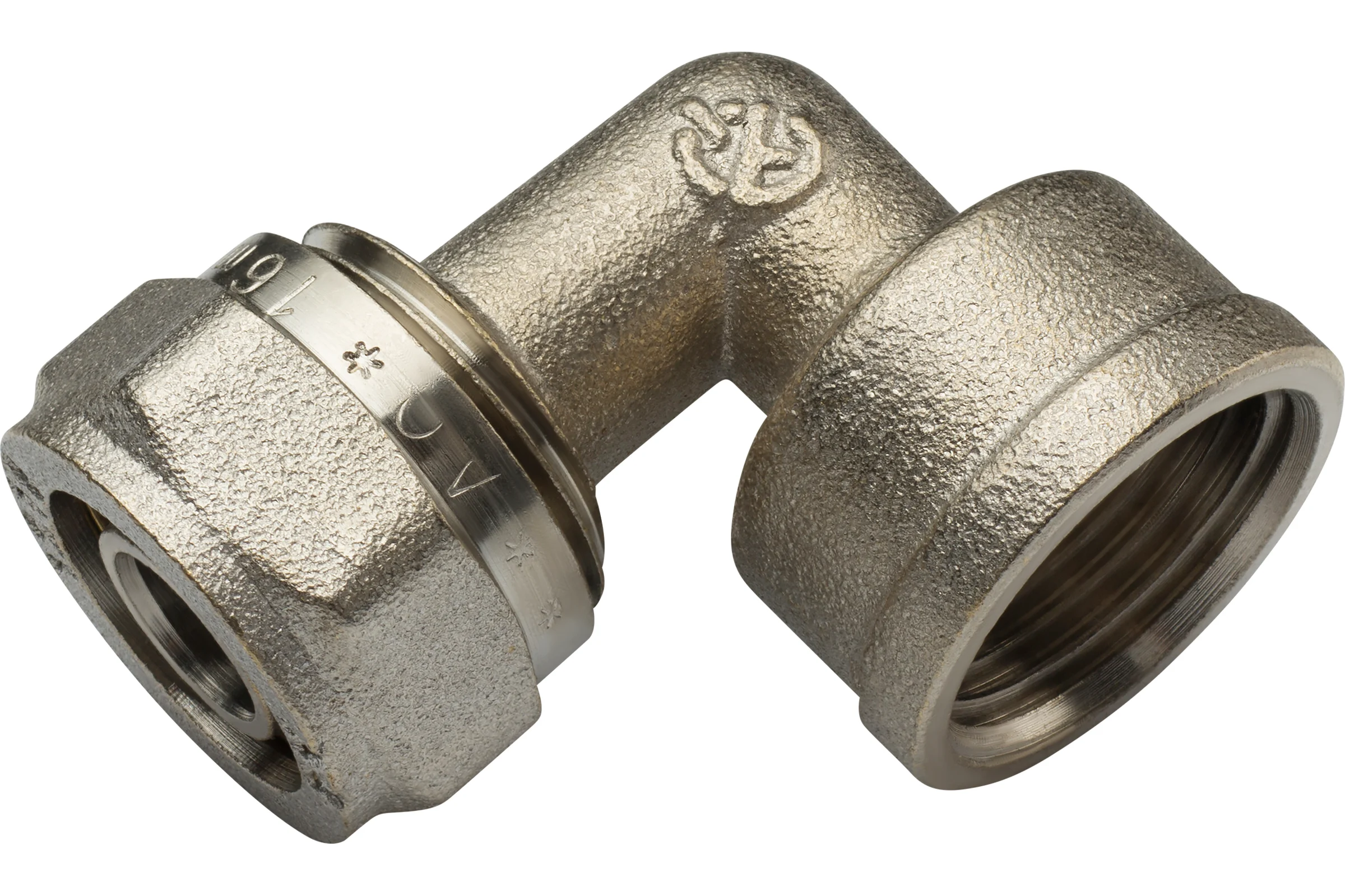 Уголок AQUALINK 20х3/4 вн (Цена за упаковку 10 шт.)  арт. 182