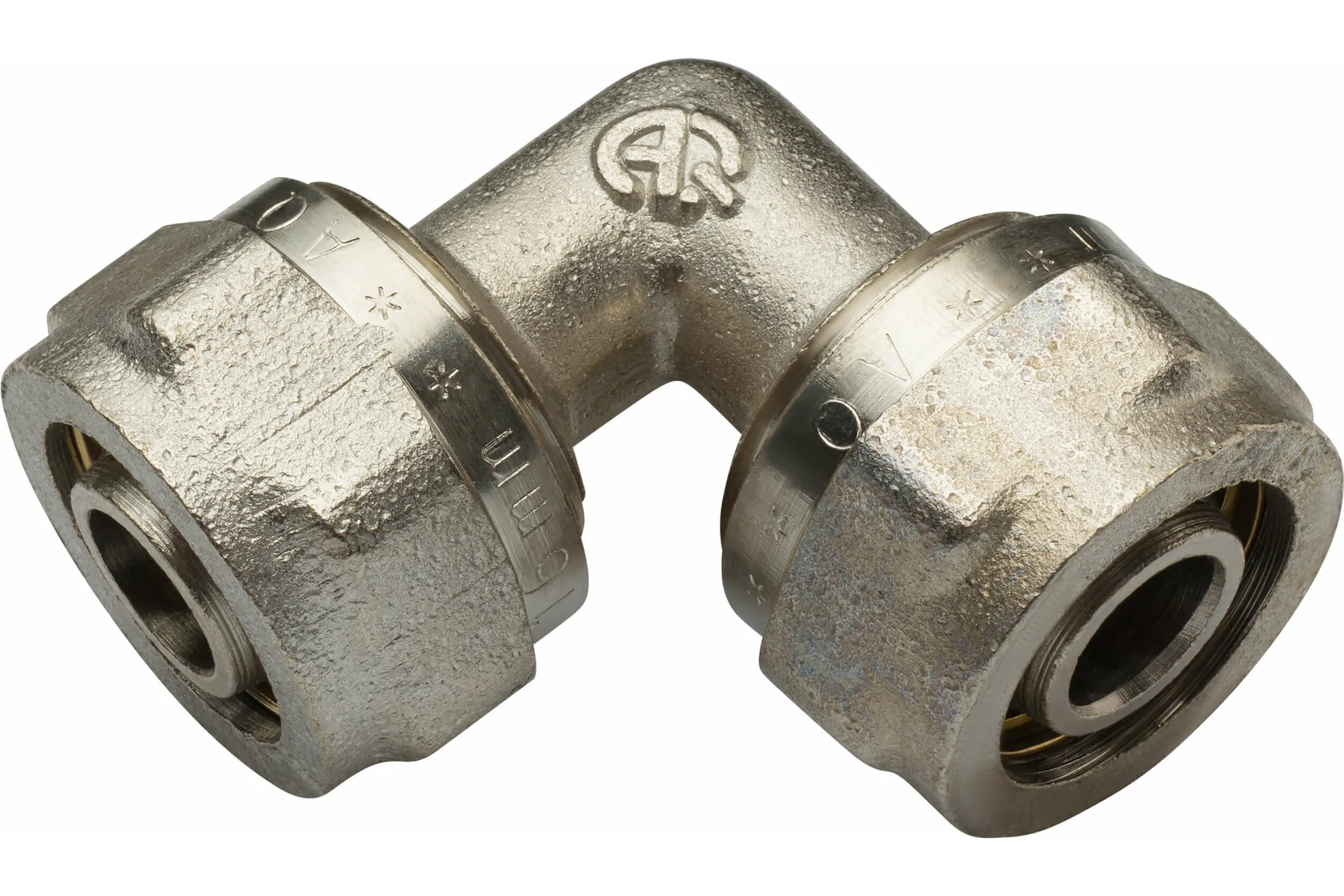 Уголок AQUALINK 16х16 (Цена за упаковку 10 шт.)  арт. 159