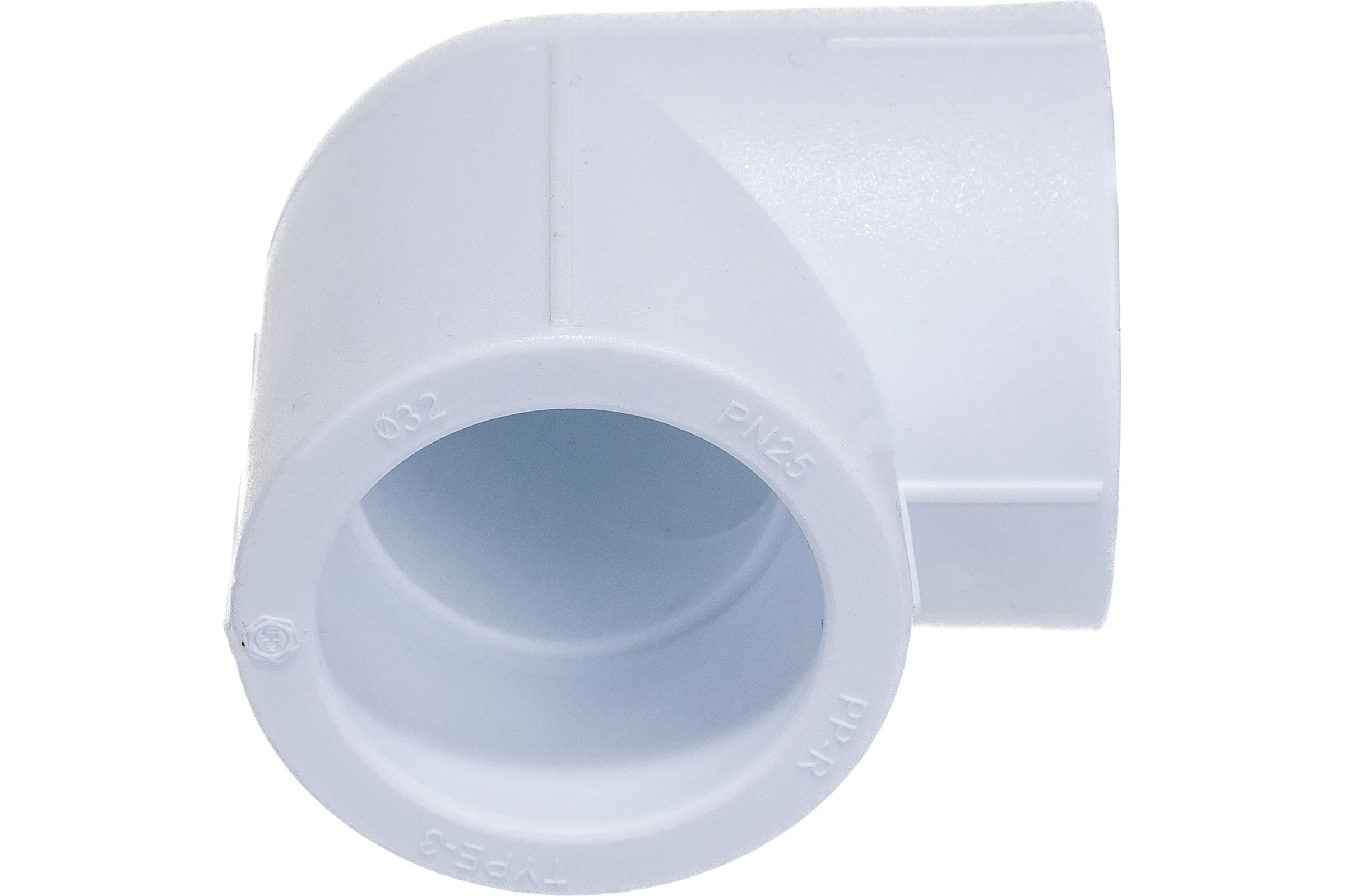 Уголок AQUALINK ПП 90 32 03470