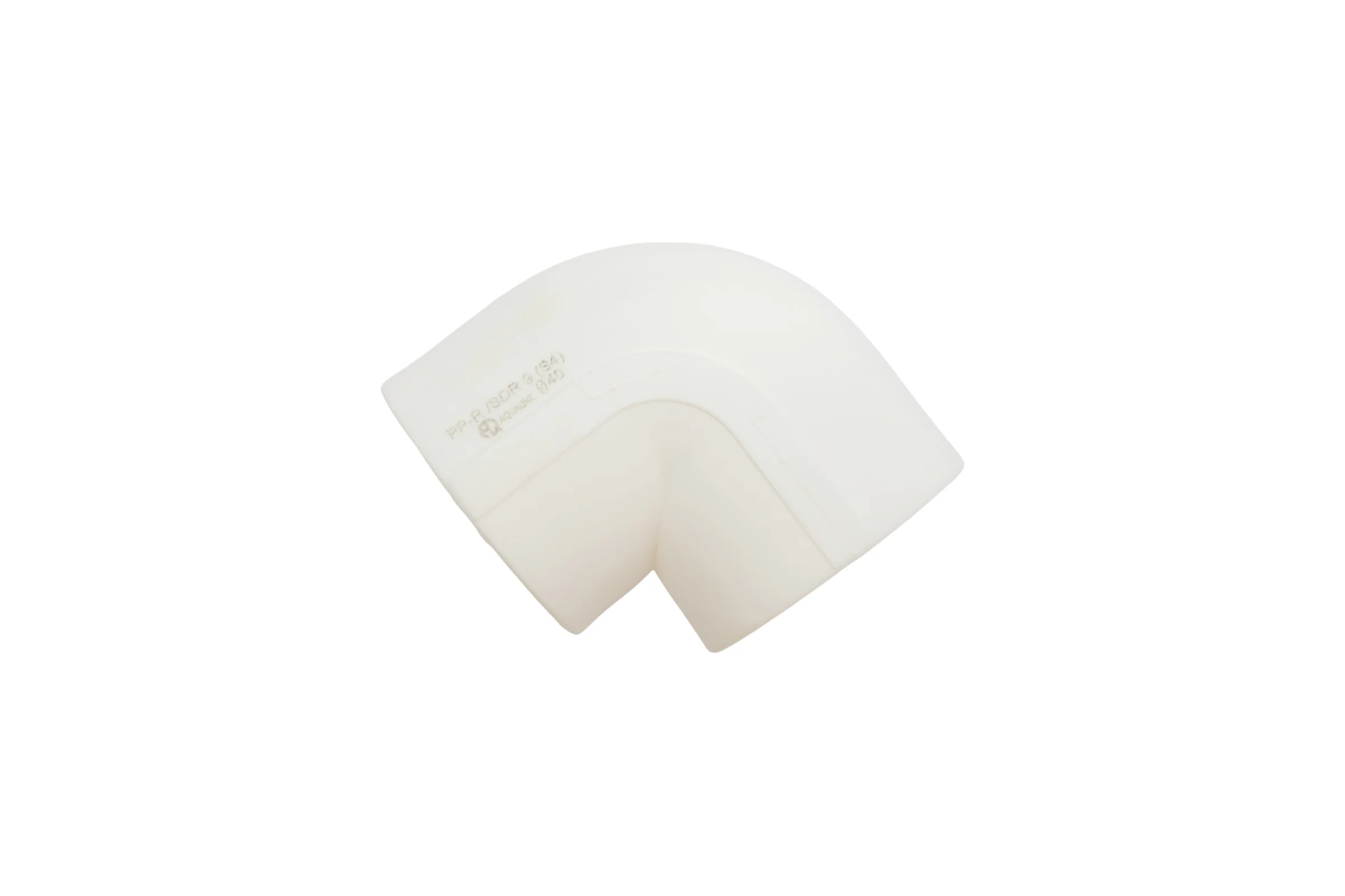 Уголок AQUALINK ПП 90 40 03471