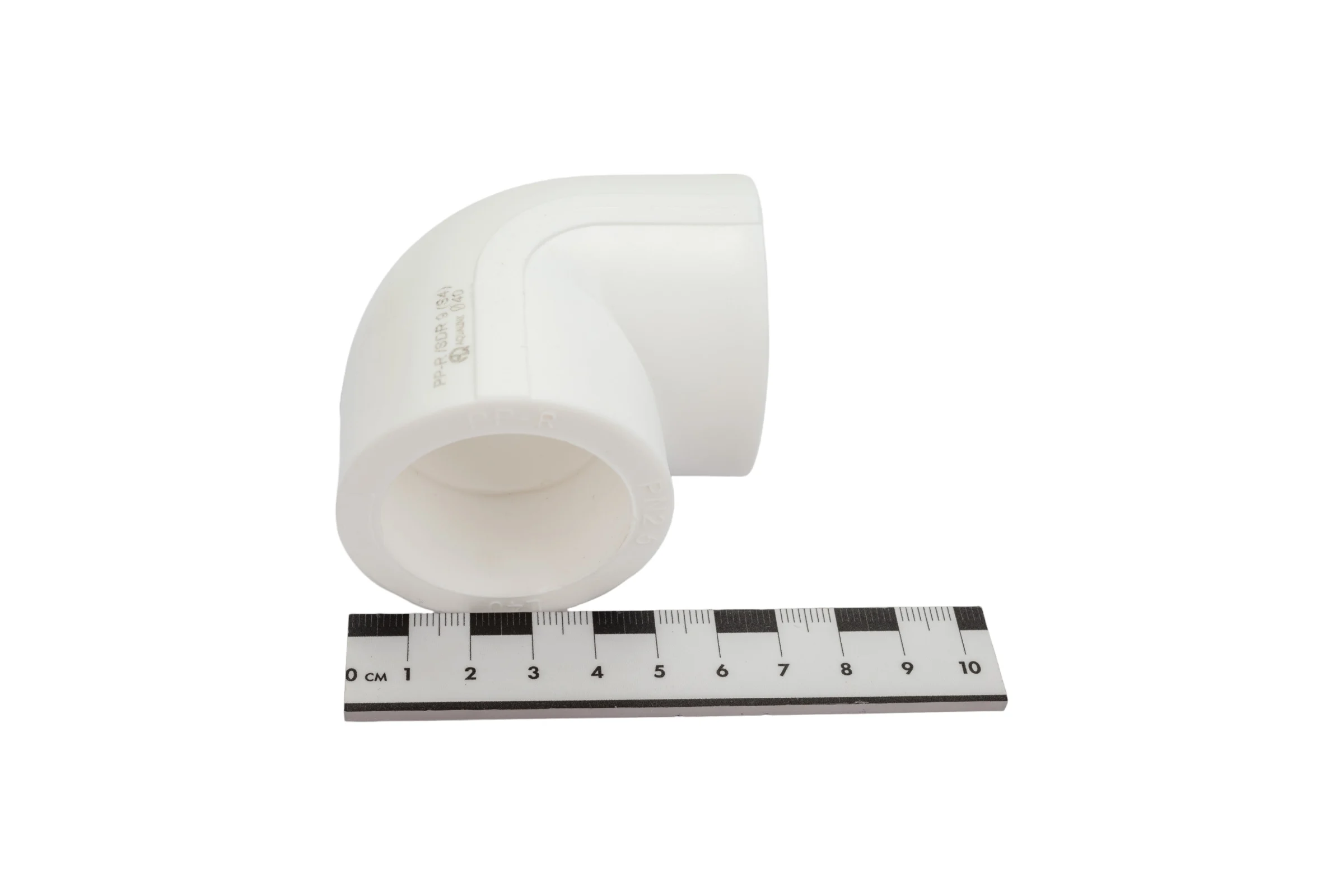Уголок AQUALINK ПП 90 40 03471