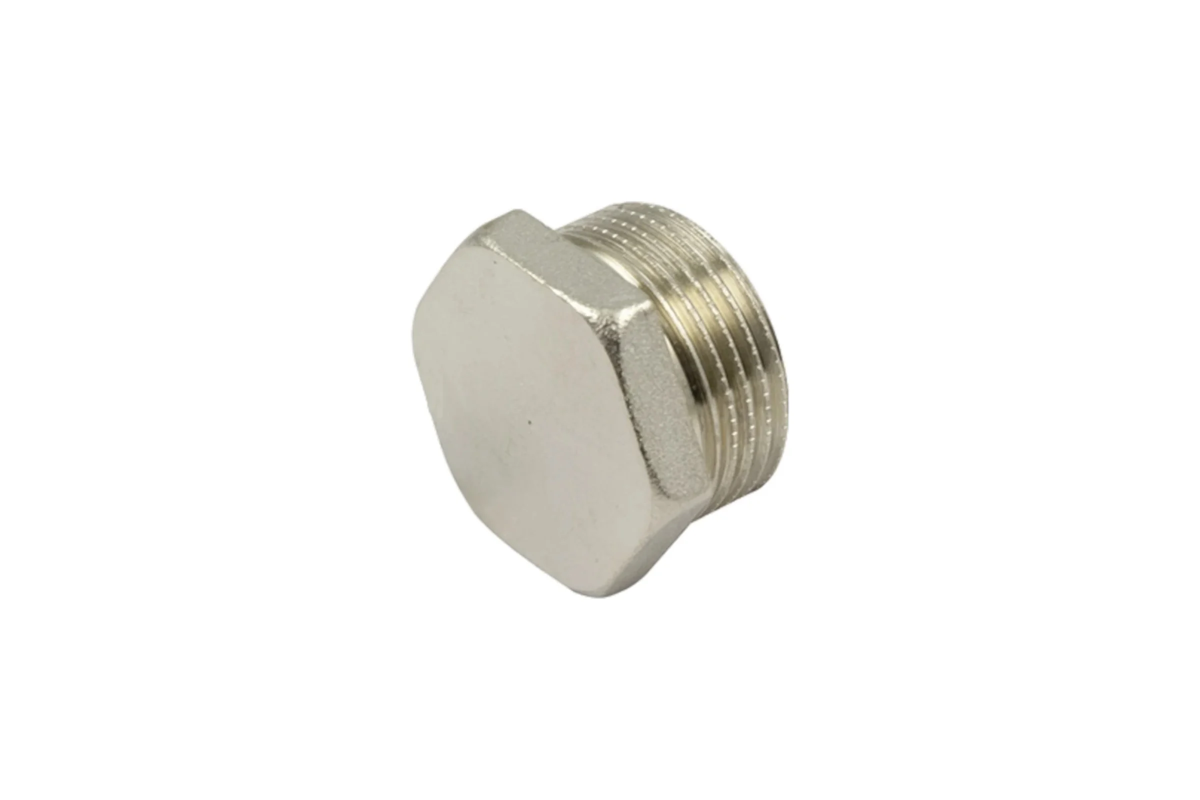 Пробка Tiemme M арт.1878N 1"1/4 никел 1500488