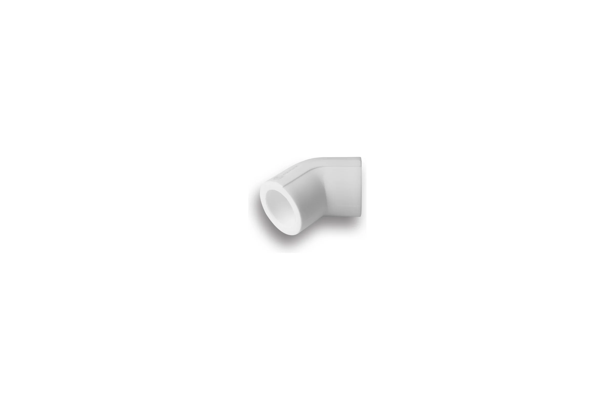 Уголок AQUALINK ПП 45 40 03462
