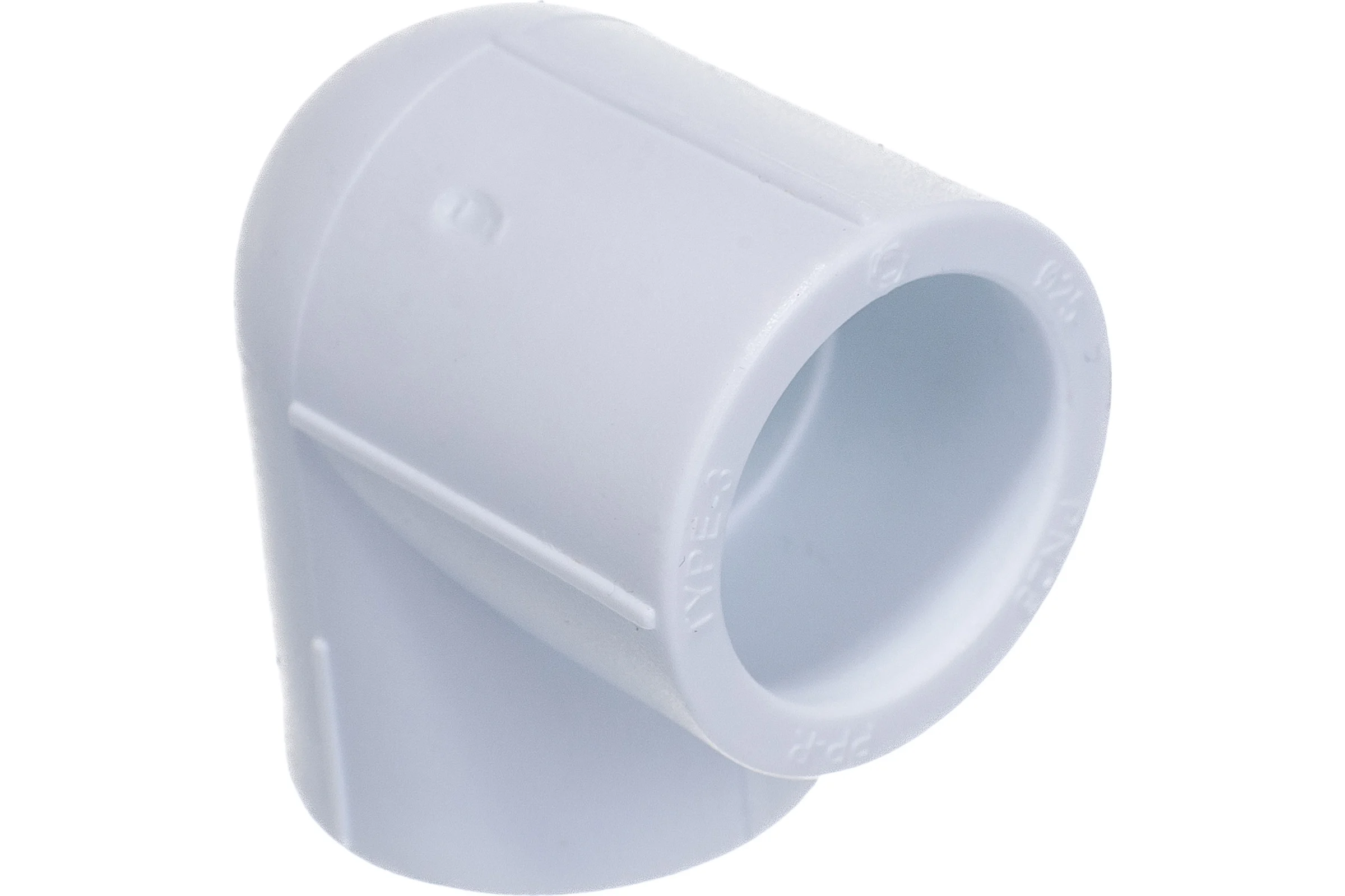 Уголок AQUALINK ПП 90 25 03469