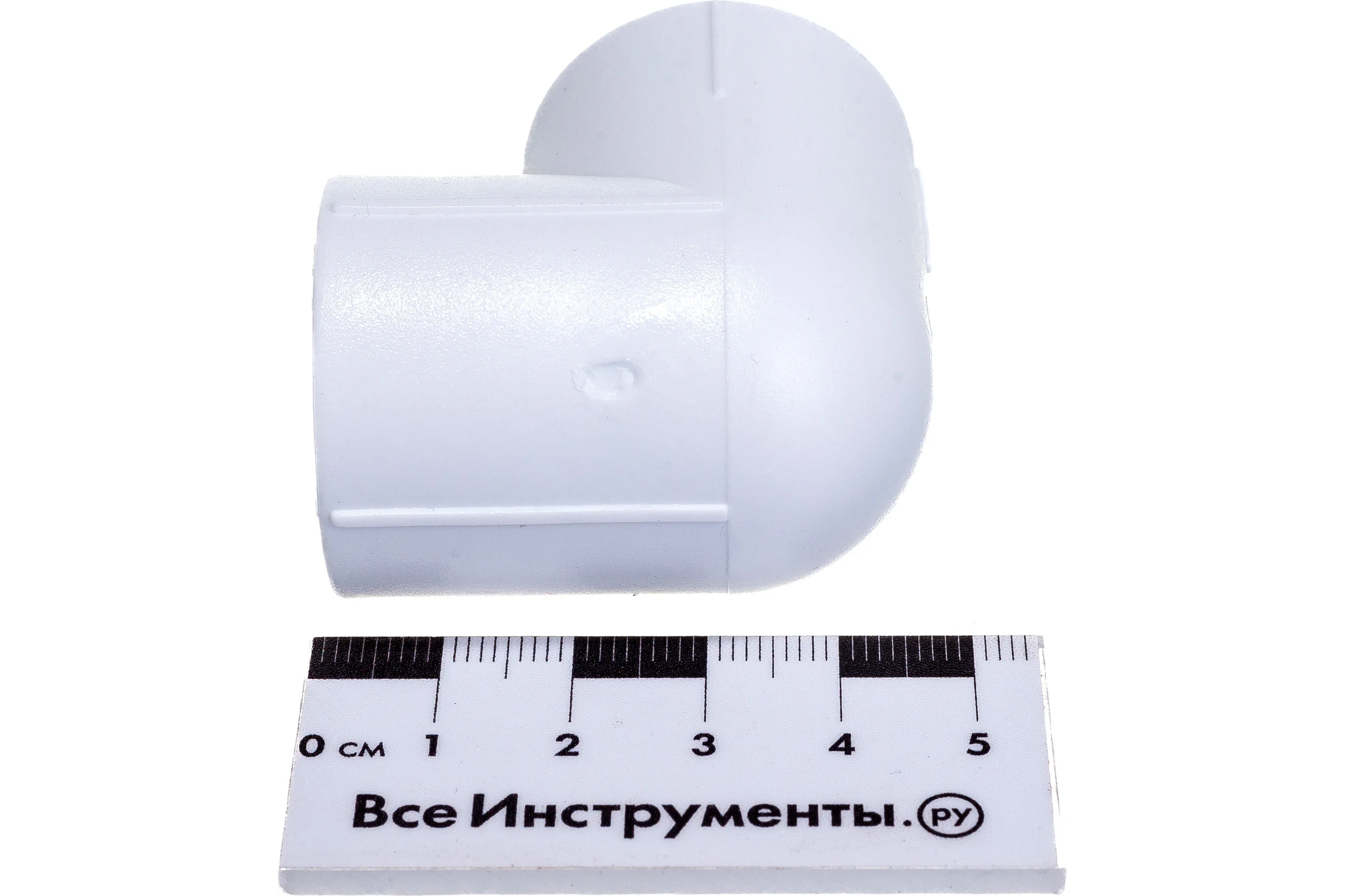 Уголок AQUALINK ПП 90 25 03469