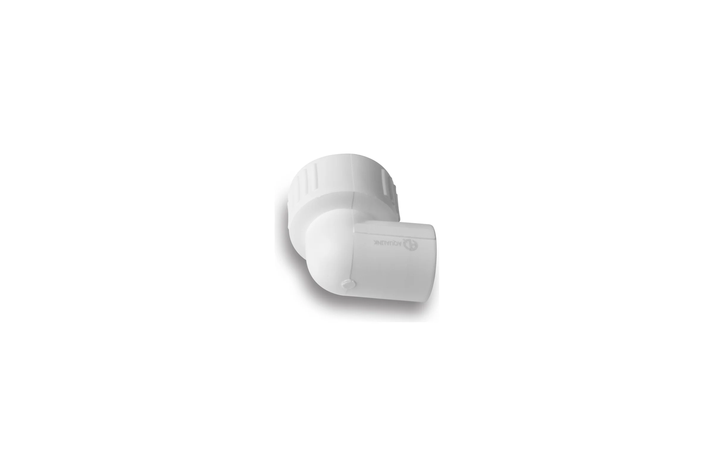 Уголок AQUALINK ПП комбинированный 25х3/4 вн (Цена за упаковку 10 шт.)  арт. 3551