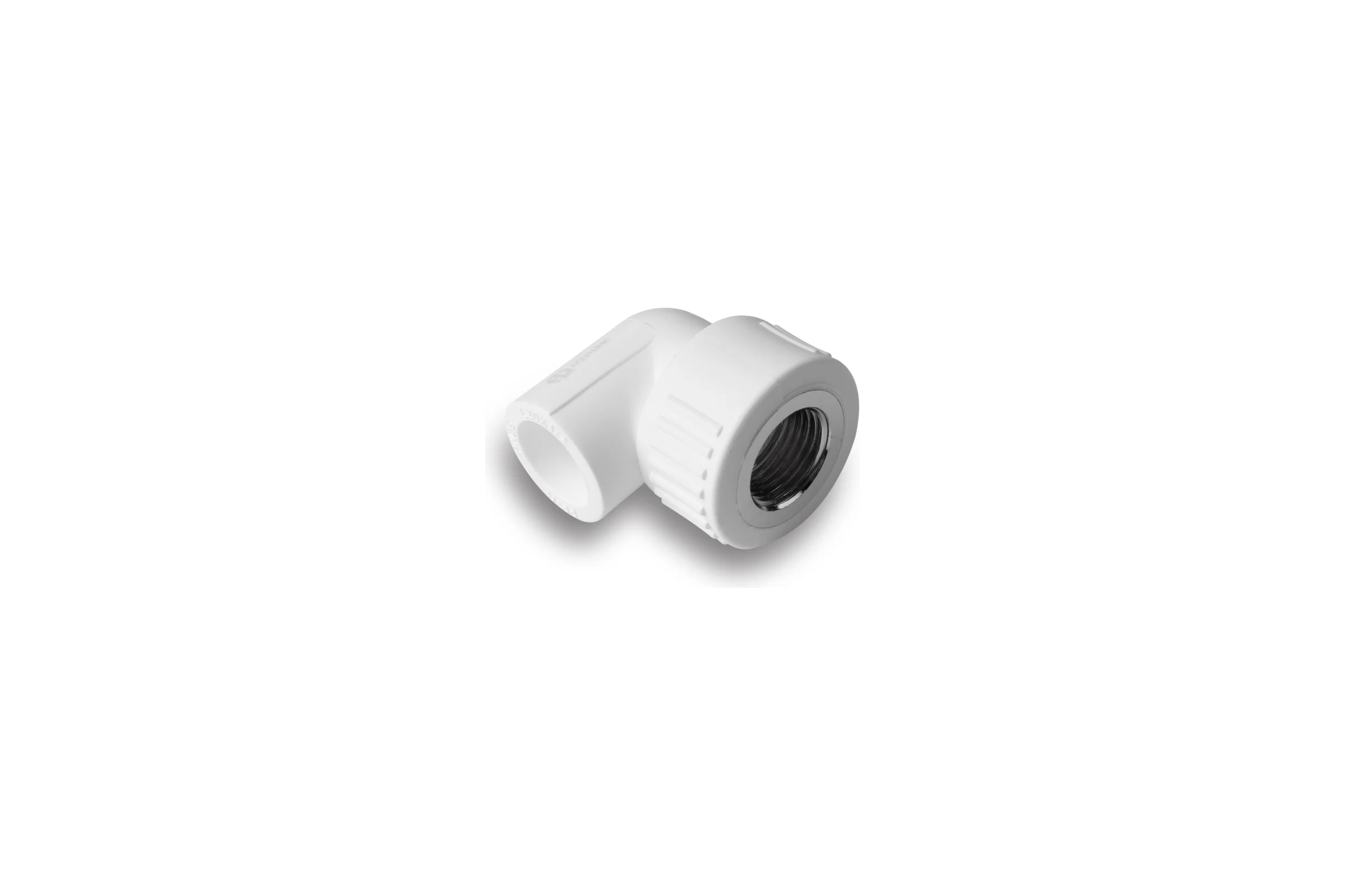 Уголок AQUALINK ПП комбинированный 32х3/4 вн (Цена за упаковку 5 шт.)  арт. 3552
