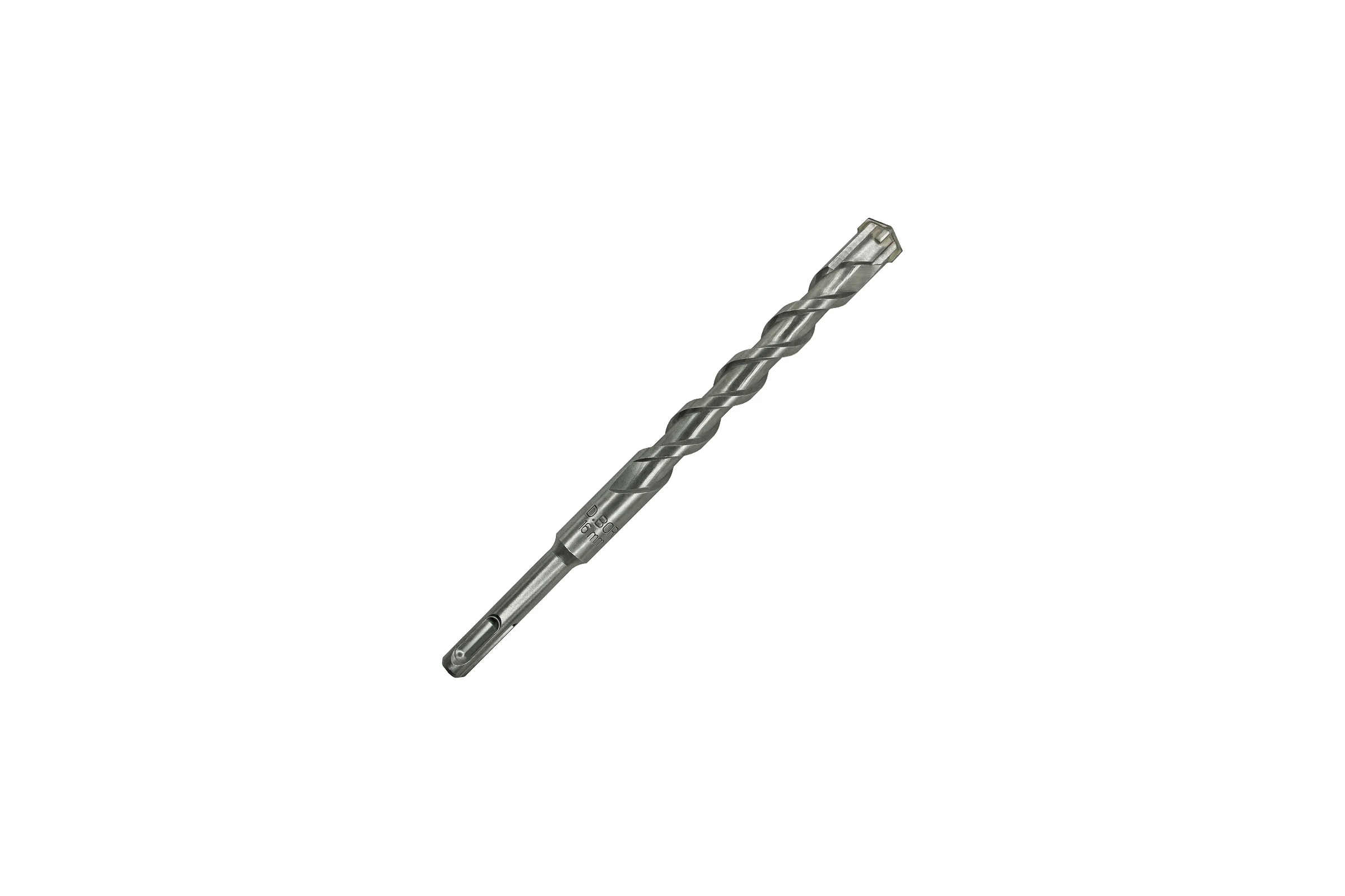 Бур D.BOR SDS-plus 4C PLUS 24х400/460 мм, 4-cutting D-4PD24L0460