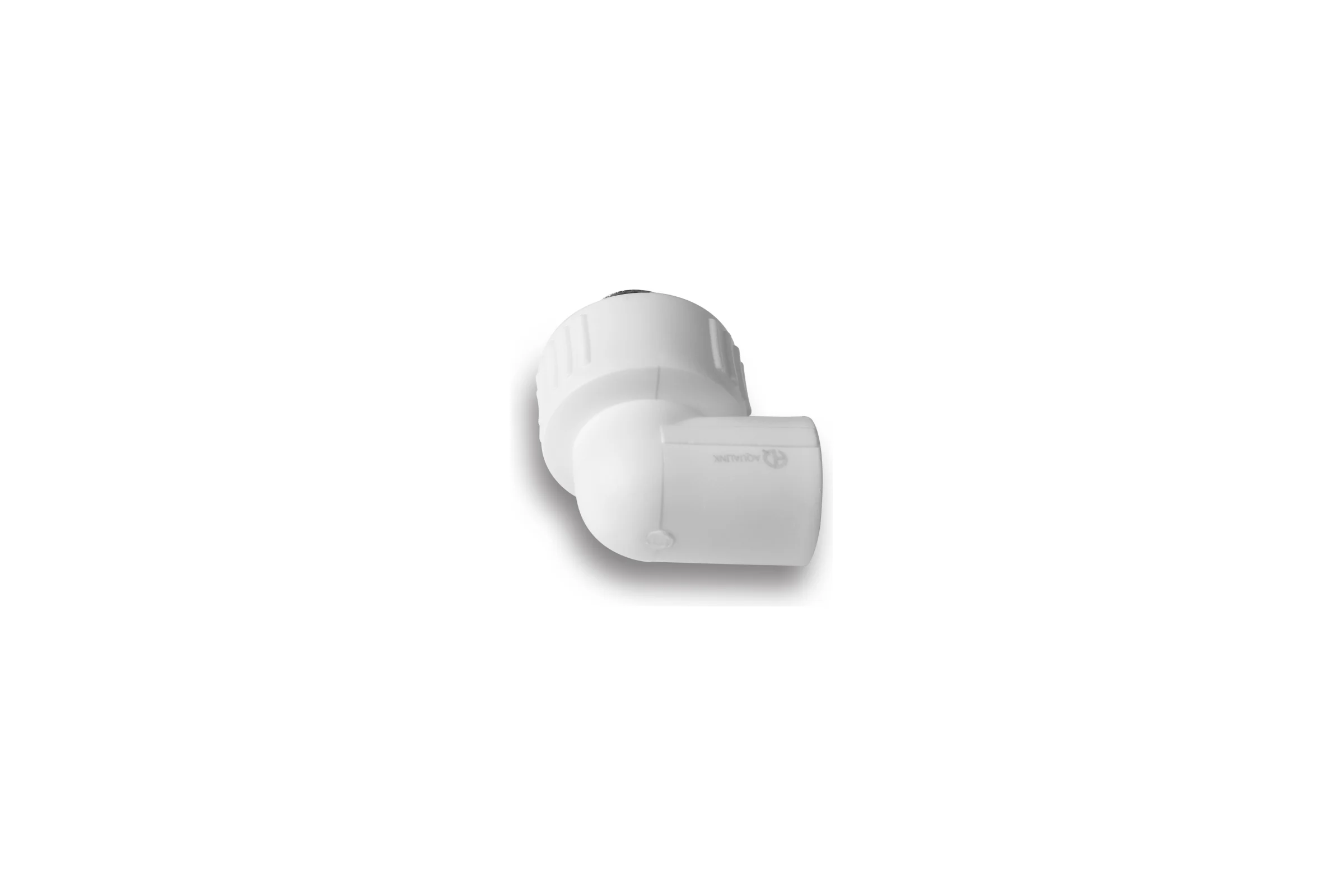 Уголок AQUALINK ПП комбинированный 32х1 нар (Цена за упаковку 5 шт.)  арт. 3559