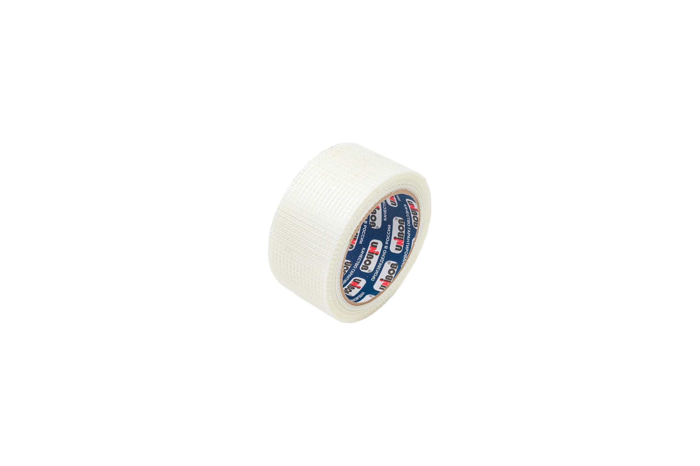 Серпянка UNIBOB 50 мм х 20 м 215007