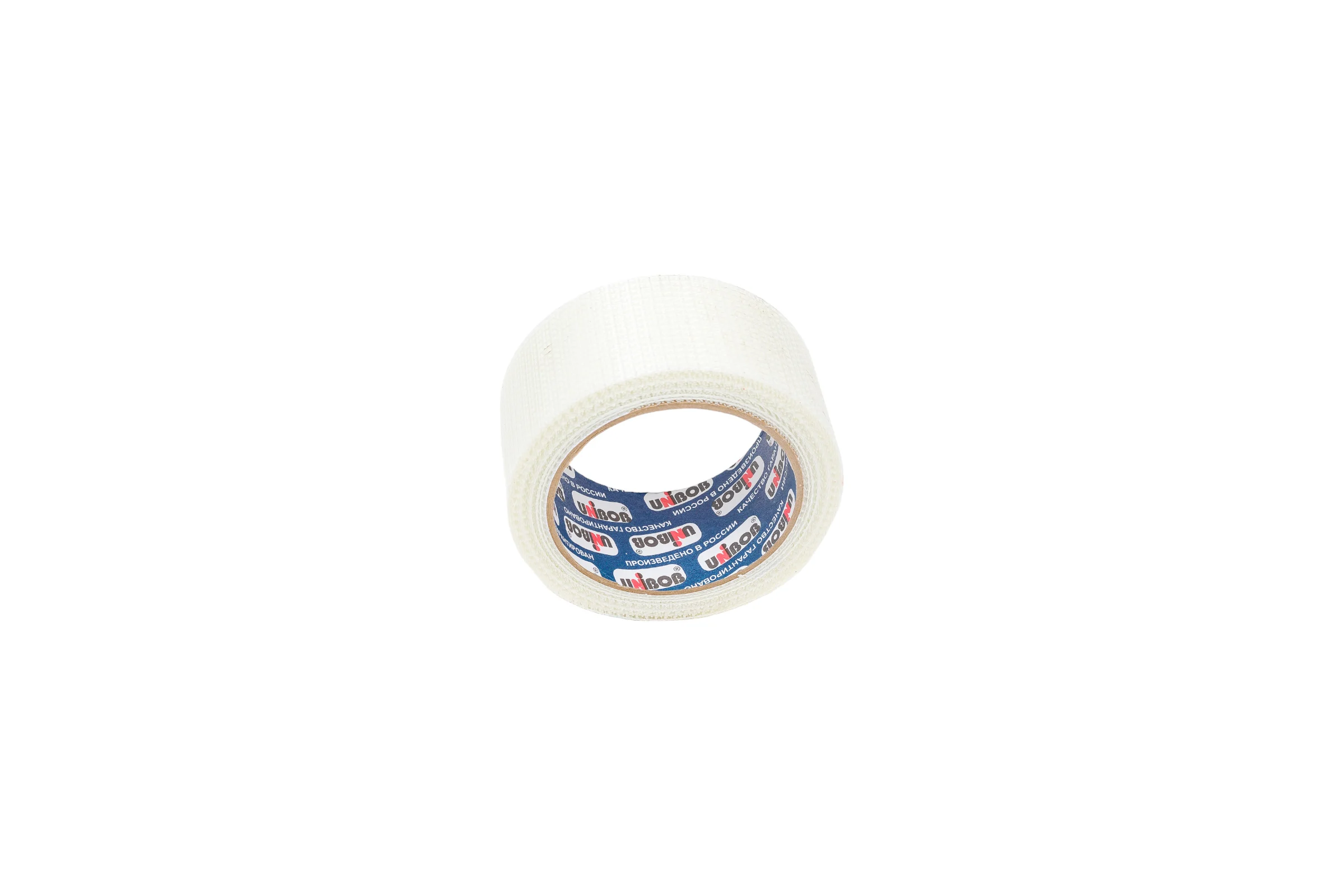 Серпянка UNIBOB 50 мм х 20 м 215007