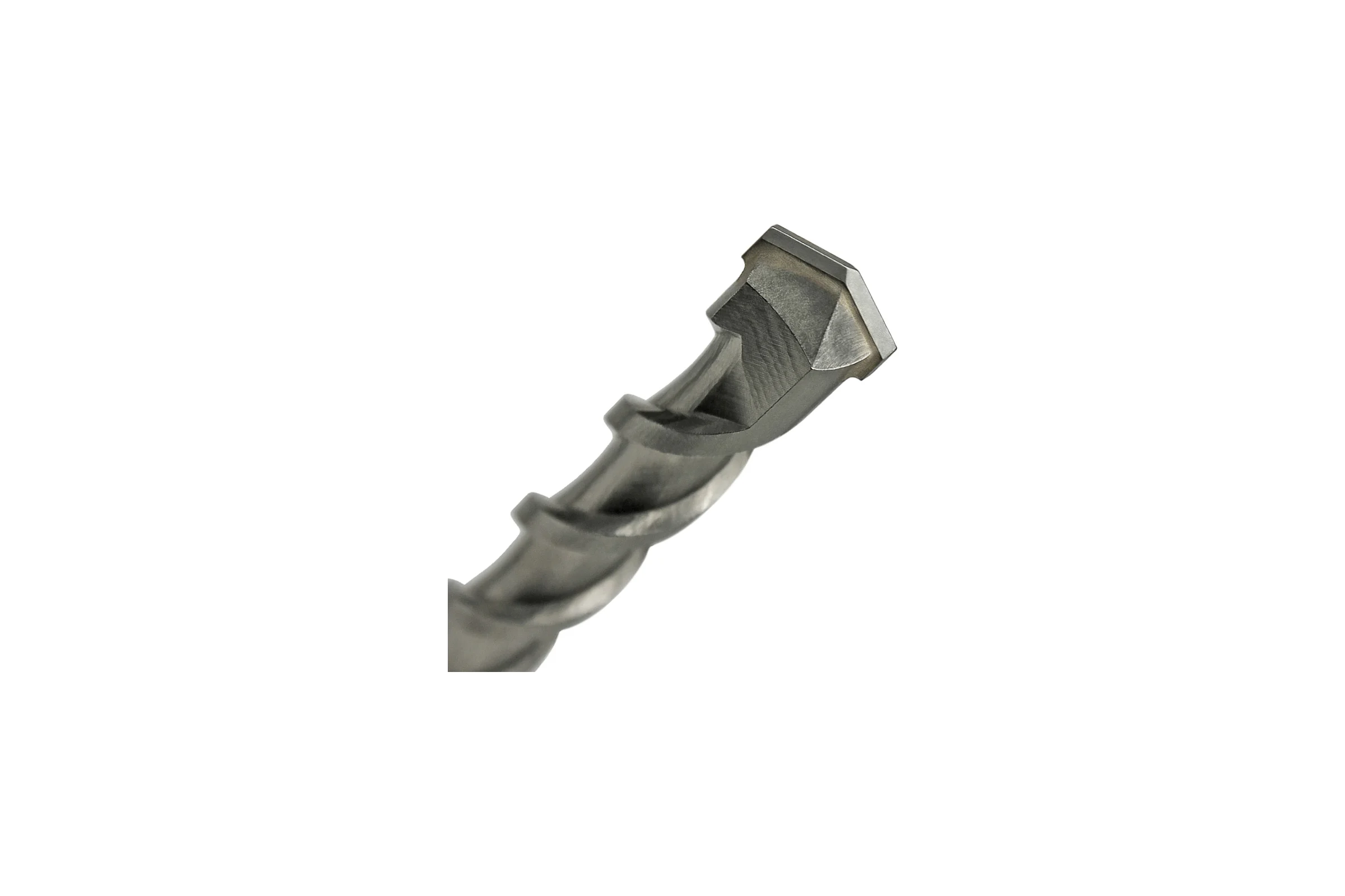 Бур D.BOR SDS-plus 2C PLUS 5х250/310 мм, 2-cutting D-2PD05L0310