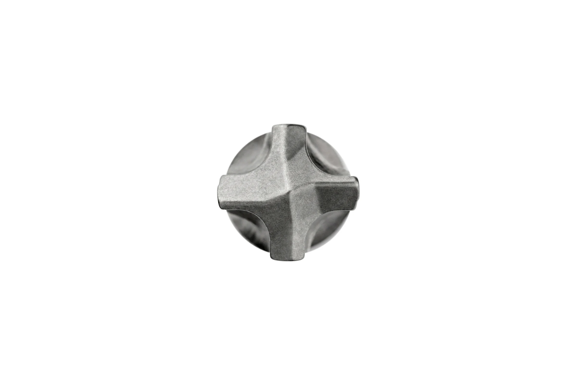 Бур D.BOR SDS-plus 4CX PLUS 10х250/310 мм, 4-cutting D-4XPD10L0310