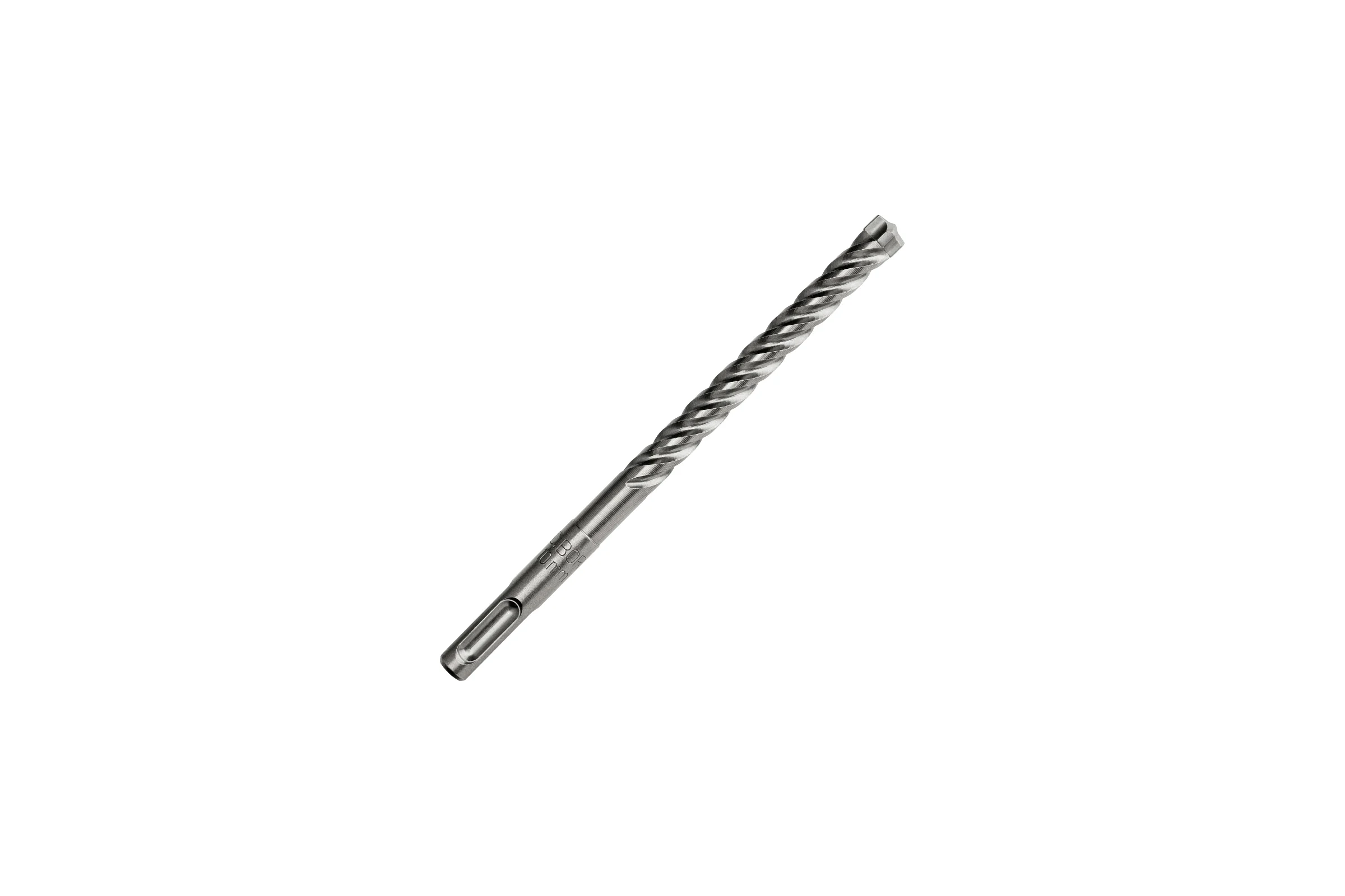 Бур D.BOR SDS-plus 4CX PLUS 12х300/360 мм, 4-cutting D-4XPD12L0360