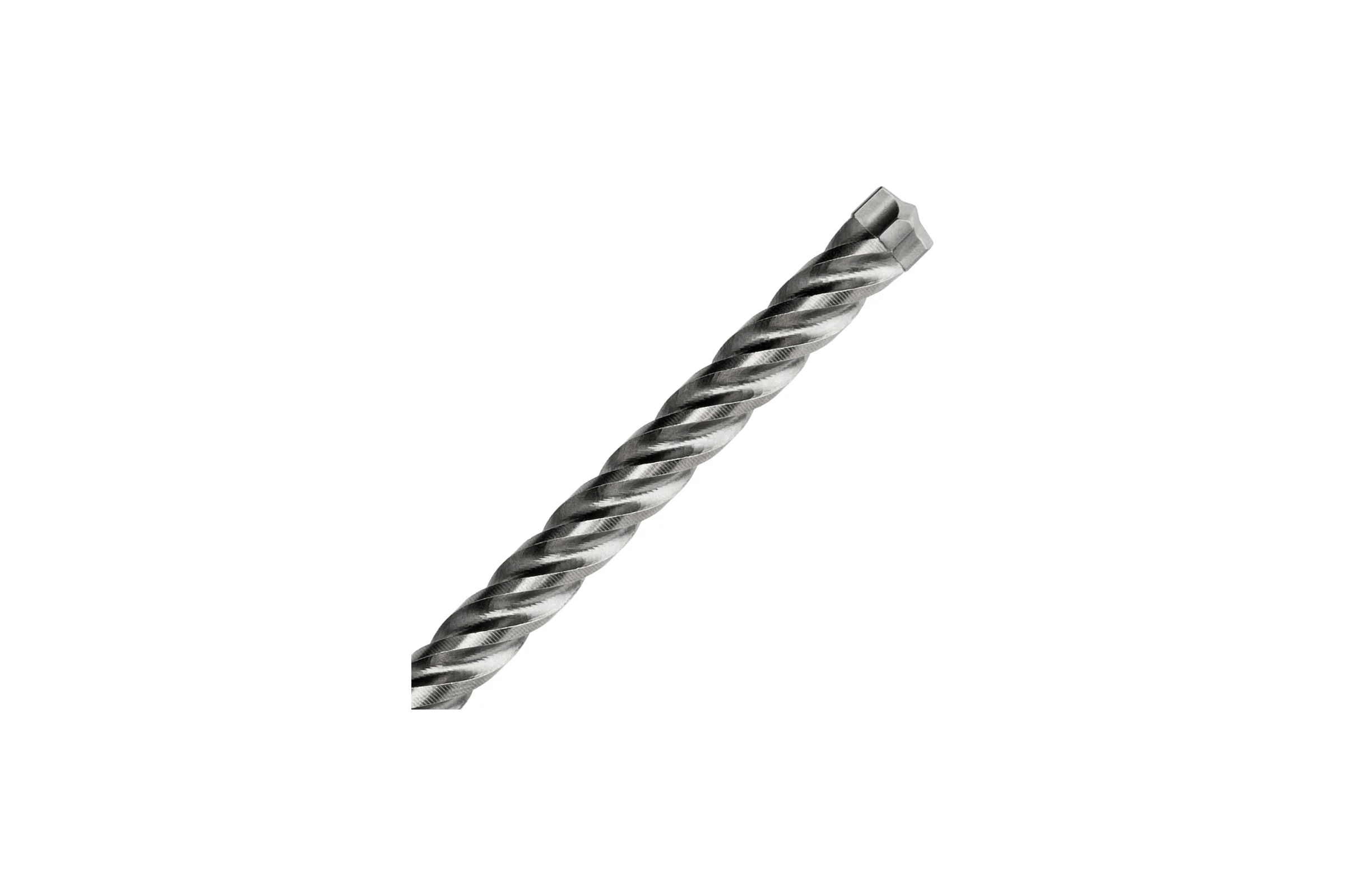 Бур D.BOR SDS-plus 4CX PLUS 12х300/360 мм, 4-cutting D-4XPD12L0360