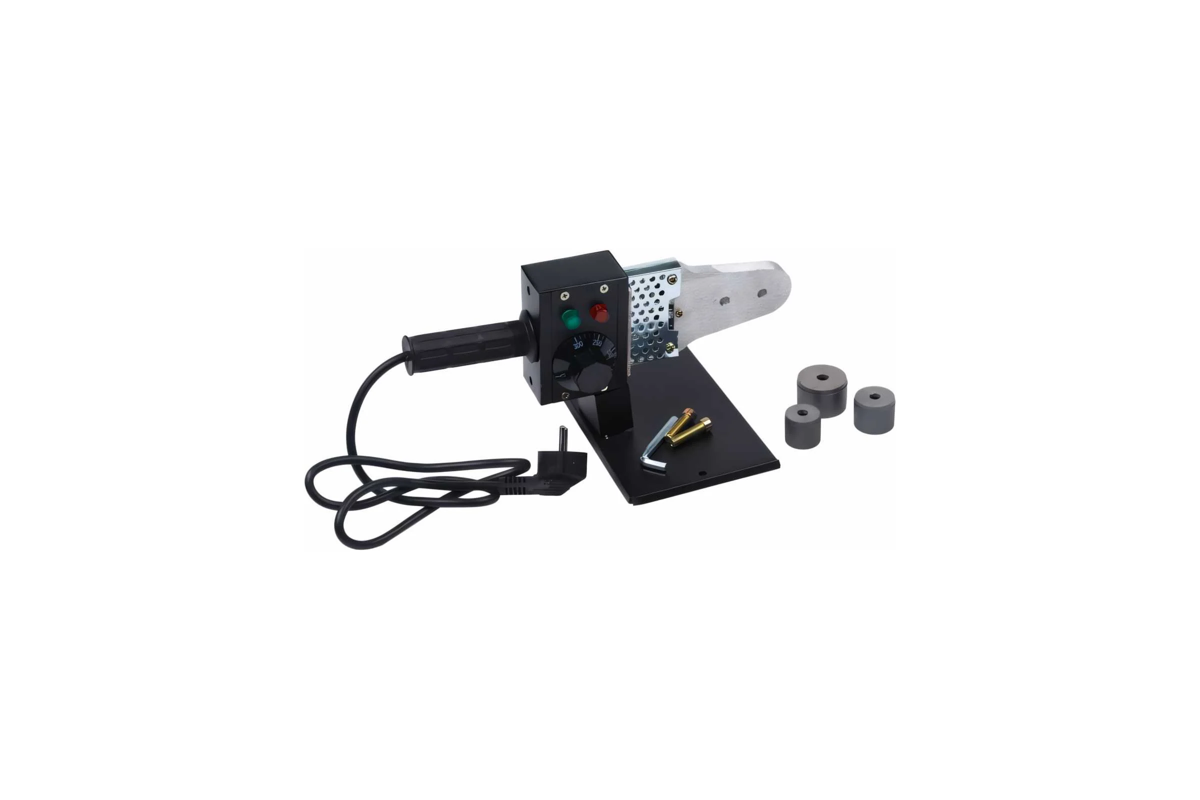 Сварочный набор AQUALINK A-04 500W, 20-32 мм 4594