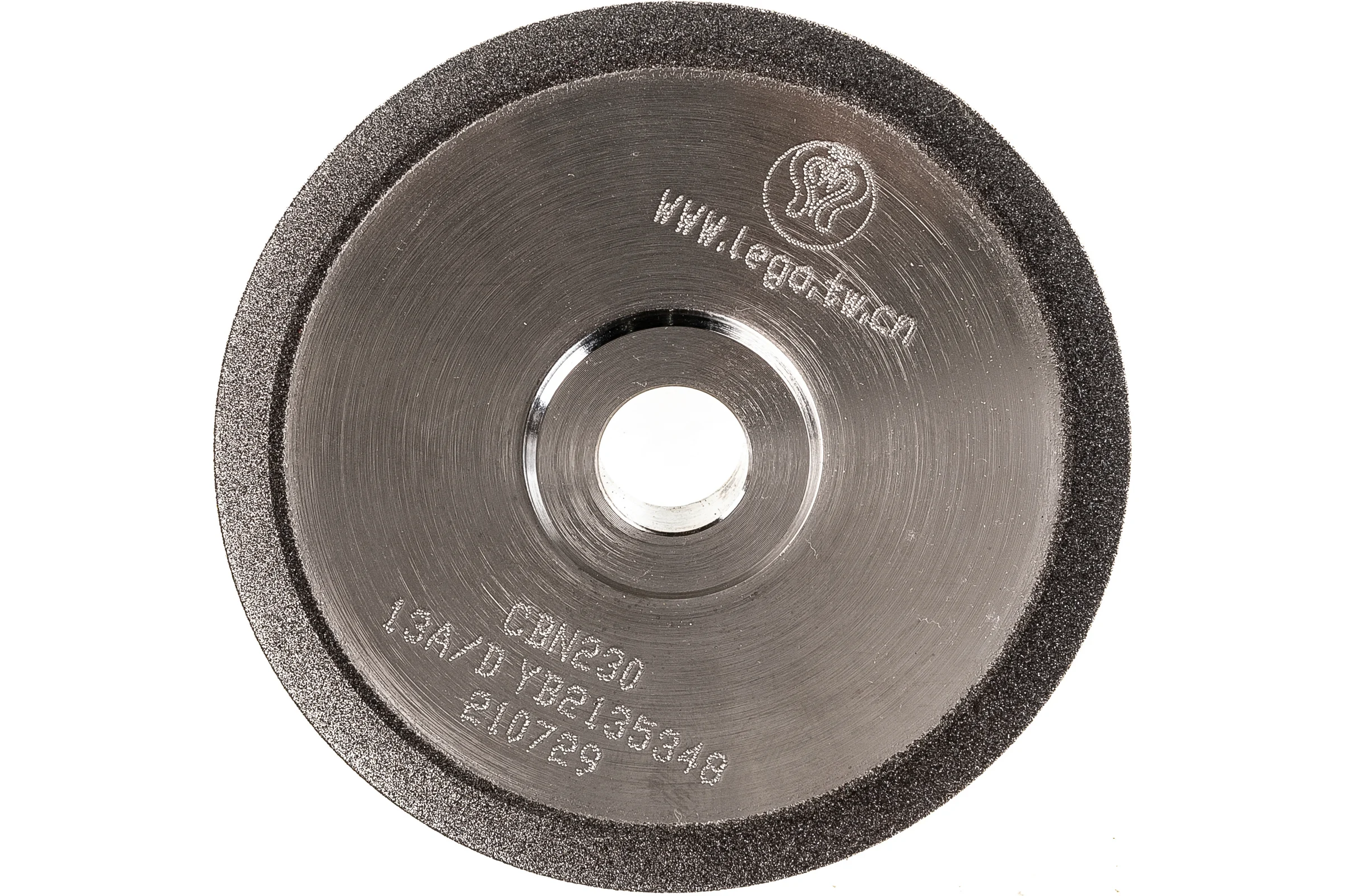 Диск CBN230 для станков PP-13C/PP-13D/ZX-13 NEW Partner 711310