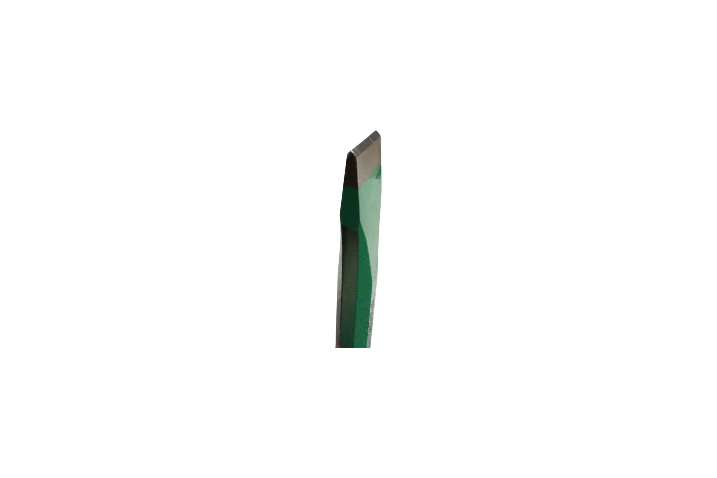 Зубило плоское WYNNS 19х16*300мм с протектором W0443A ПО000001278