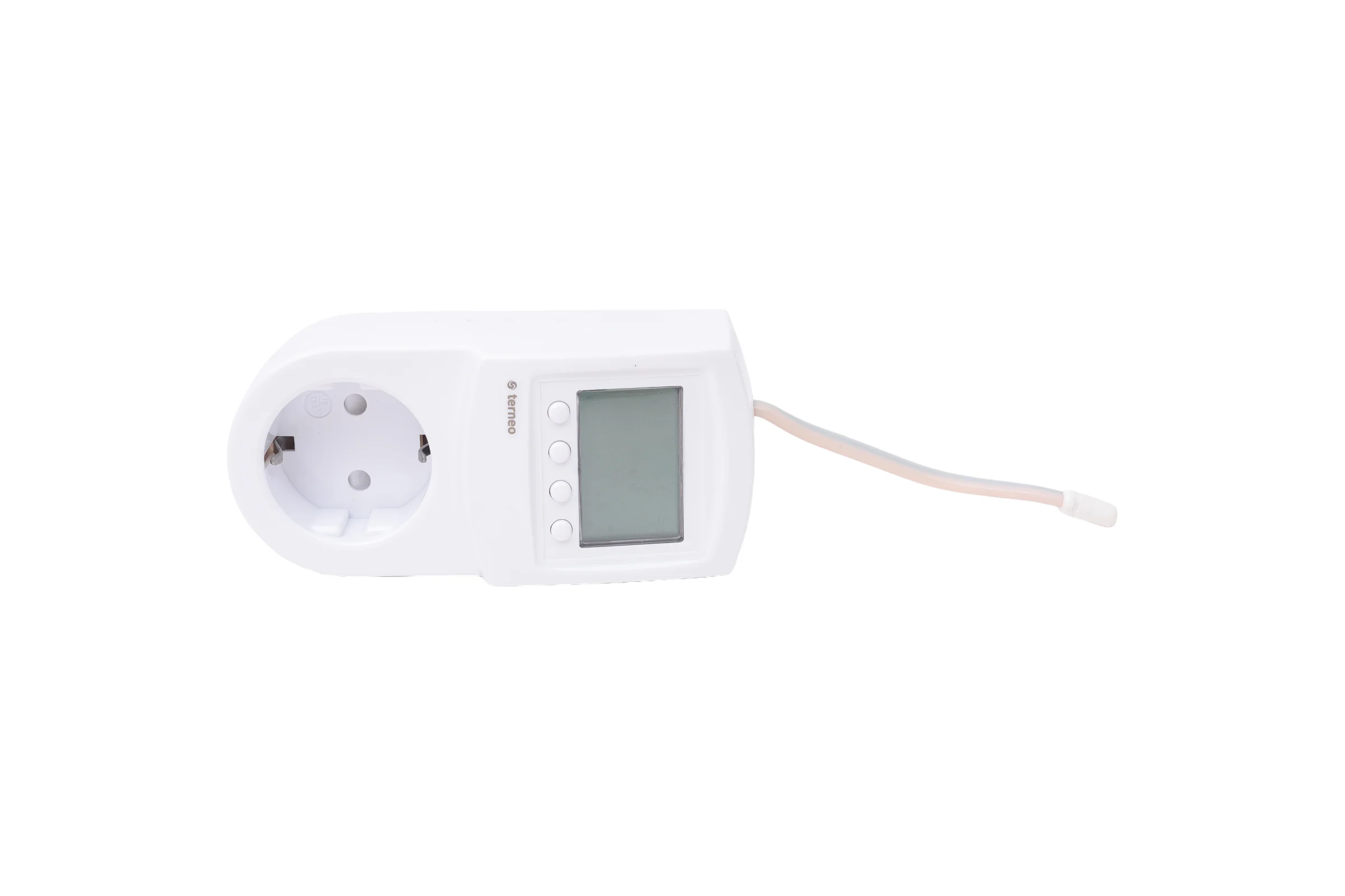 Терморегулятор TERNEO pro-z 4820120221651
